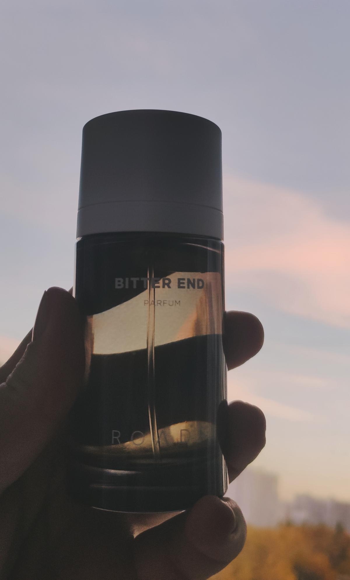 عطر ادکلن بیتِر اِند رُودز - Bitter End Roads - بررسی، قیمت و خرید