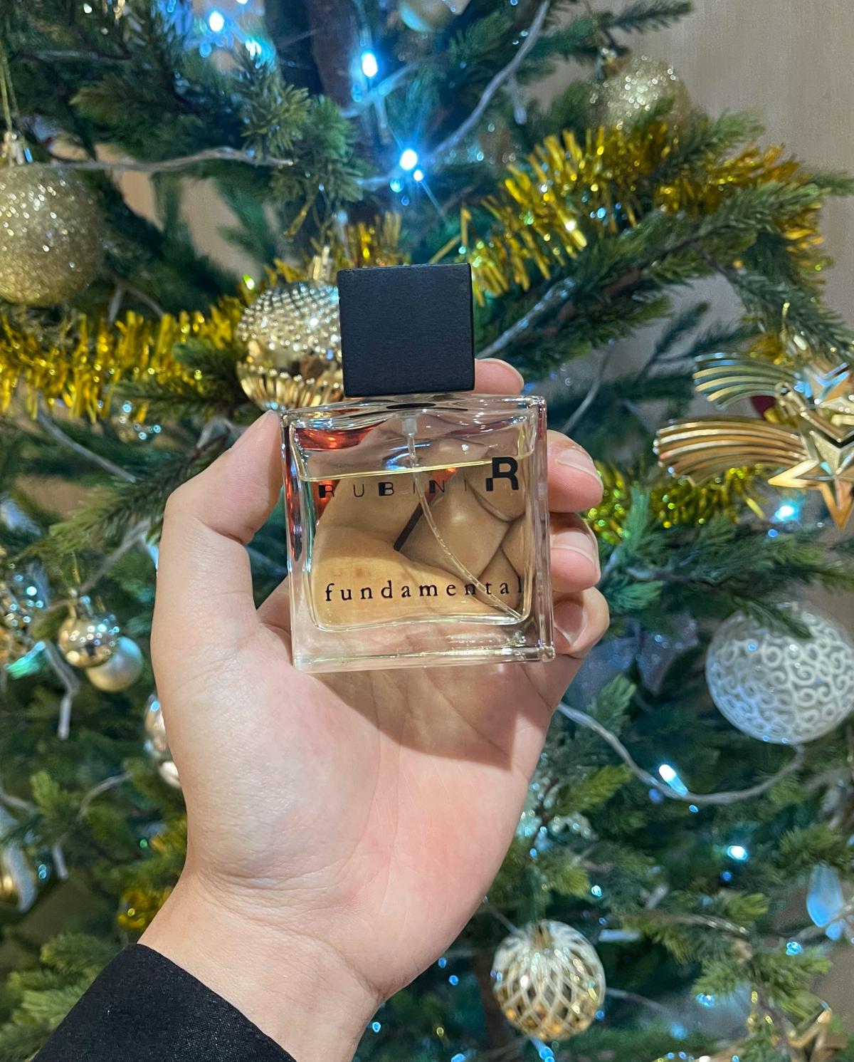 عطر ادکلن فاندامنتال روبینی - Fundamental Rubini - بررسی، قیمت و خرید