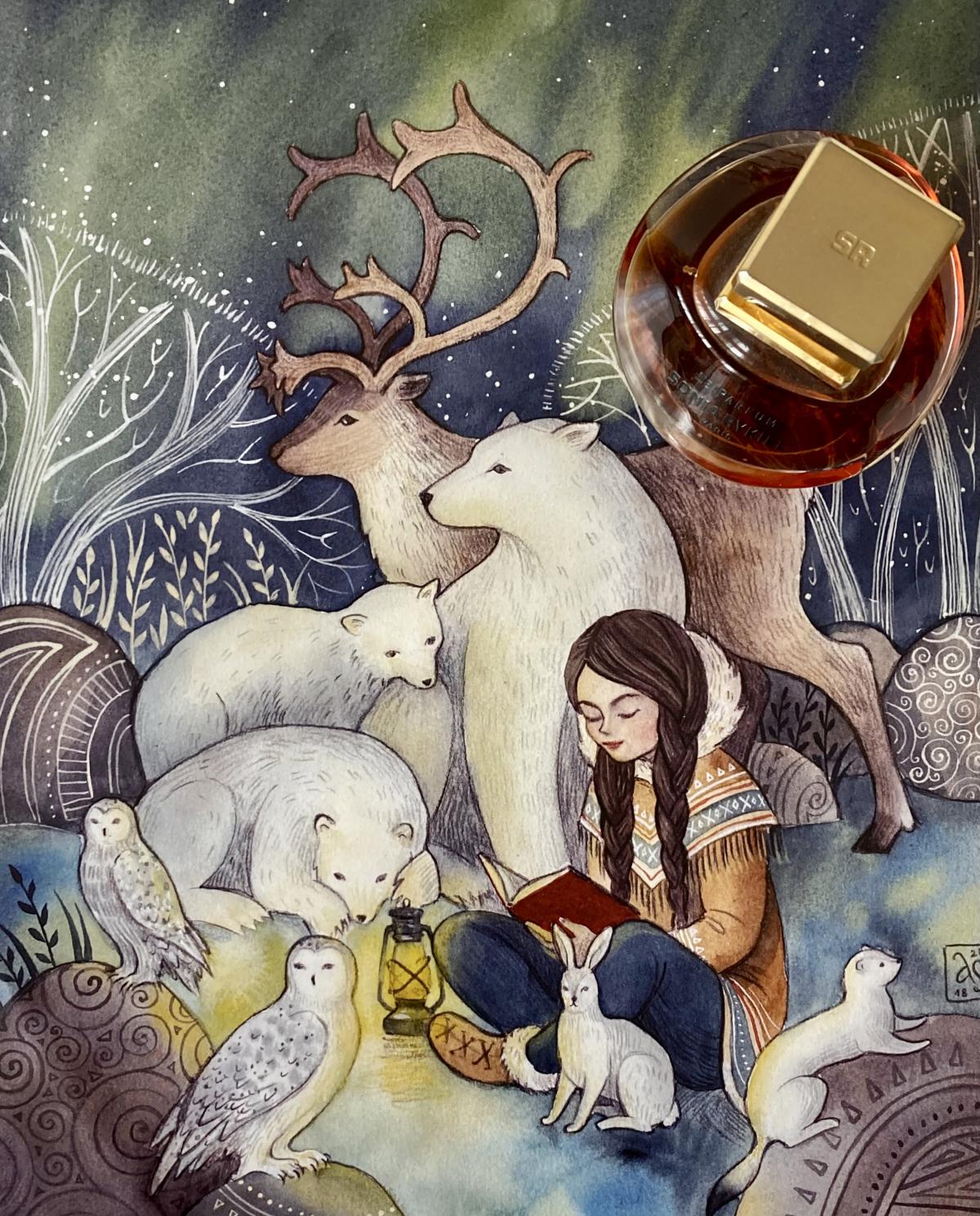 عطر ادکلن له پرفیوم سونیا ریکیل - Le Parfum Sonia Rykiel - بررسی، قیمت و خرید