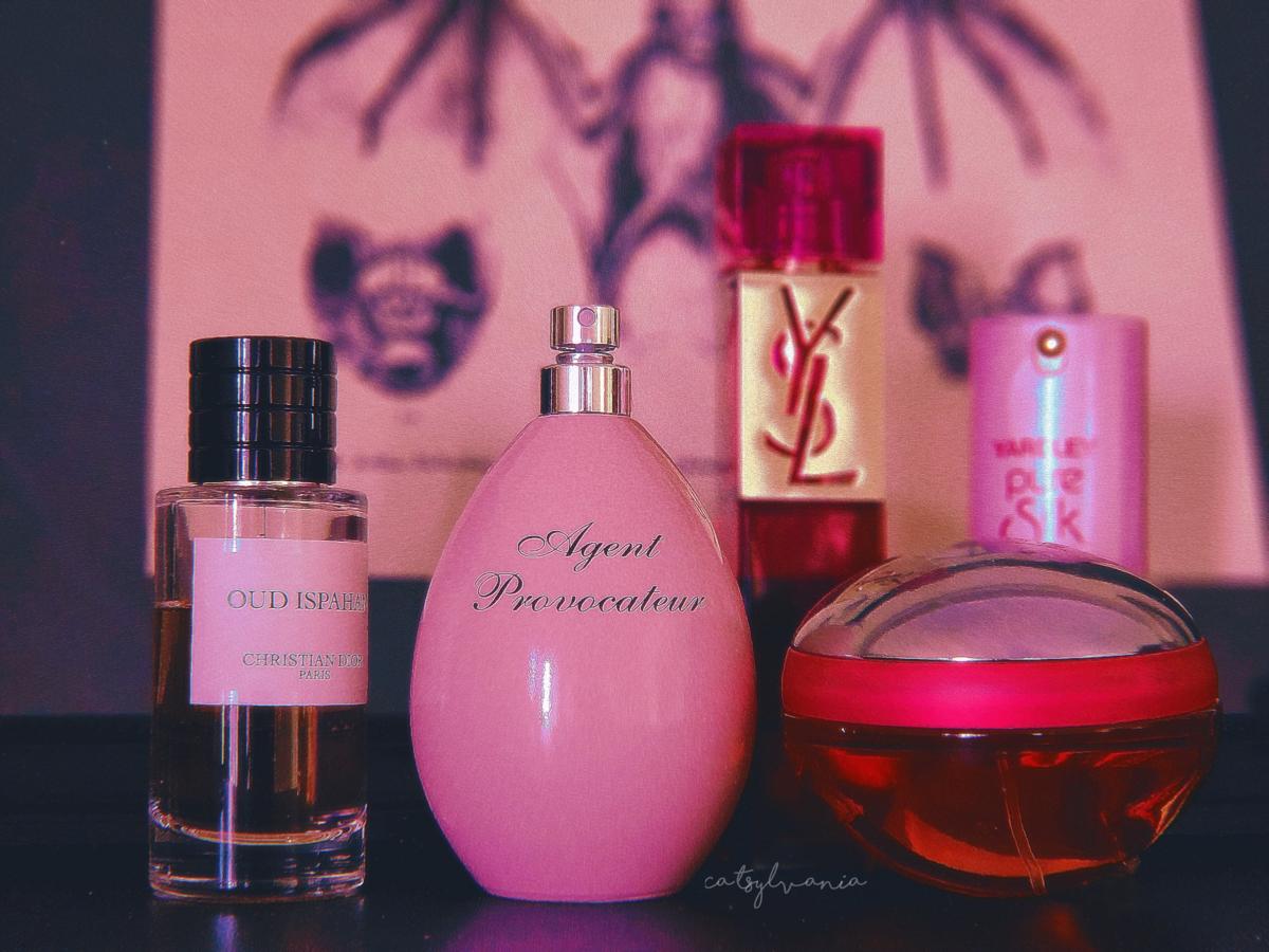 عطر ادکلن اولترا رد رابان - Ultrared Rabanne - بررسی، قیمت و خرید