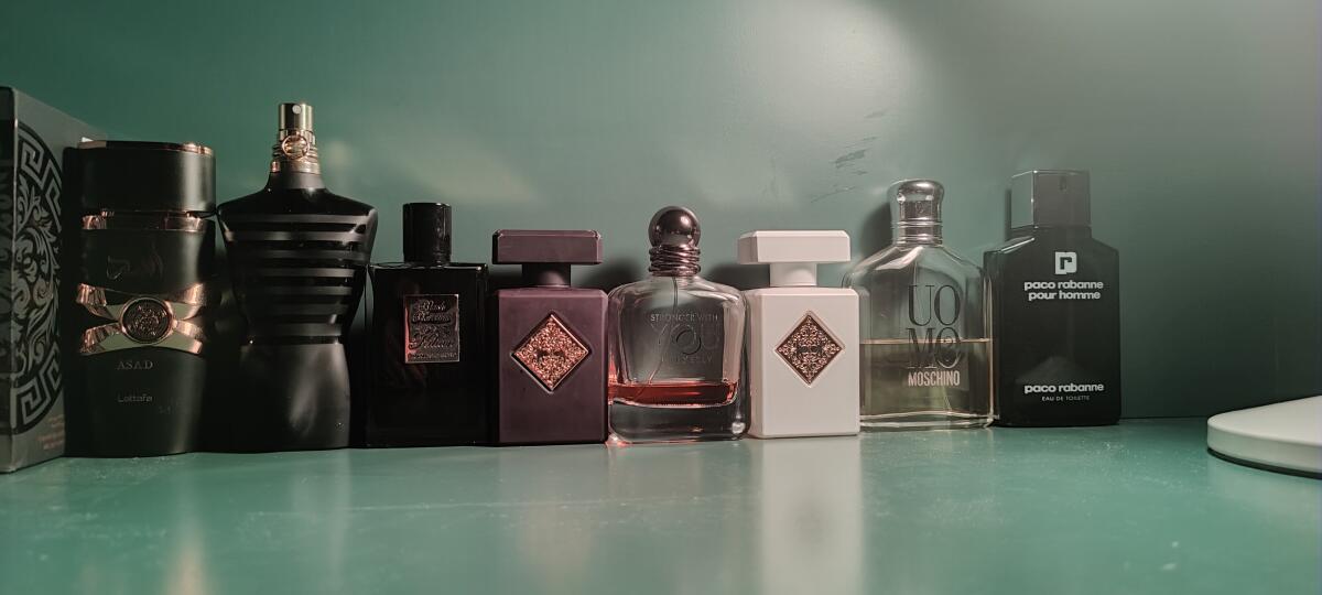 عطر ادکلن اوُمو موشینو - Uomo? Moschino - بررسی، قیمت و خرید