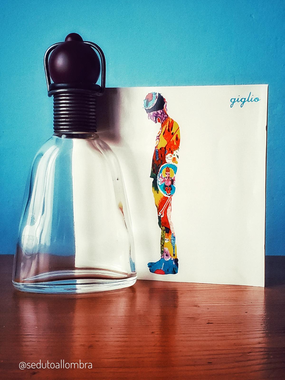 عطر ادکلن رومئو جیجیلی پر اوومو رومیو گیگلی - Romeo Gigli per Uomo Romeo Gigli - بررسی، قیمت و خرید