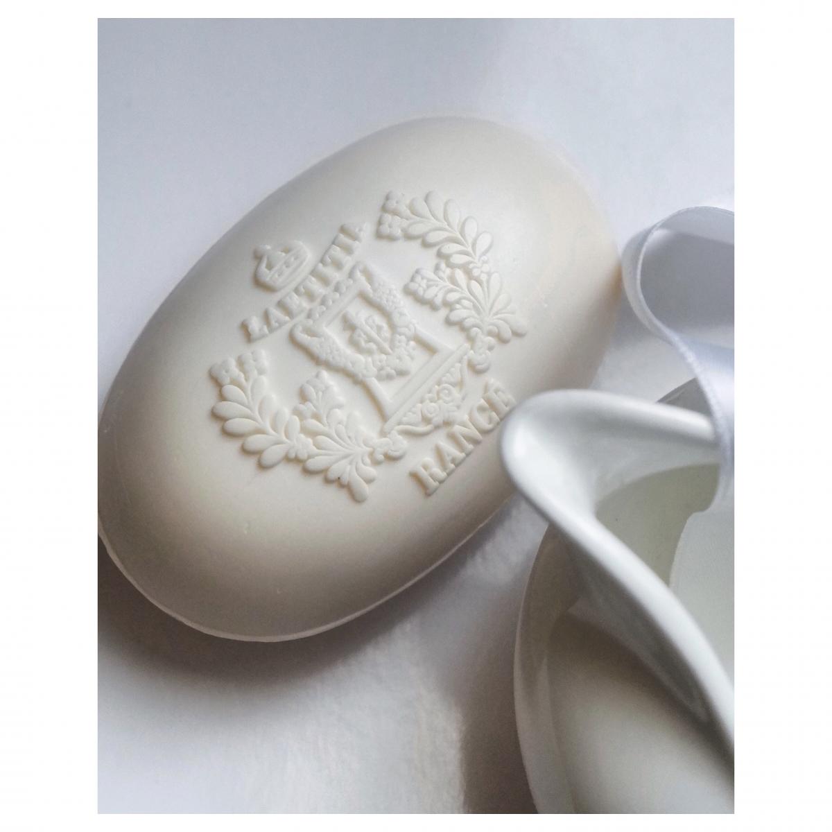 عطر ادکلن لتیشیا میلسیم رنس 1795 - Laetitia Millesime Rance 1795 - بررسی، قیمت و خرید