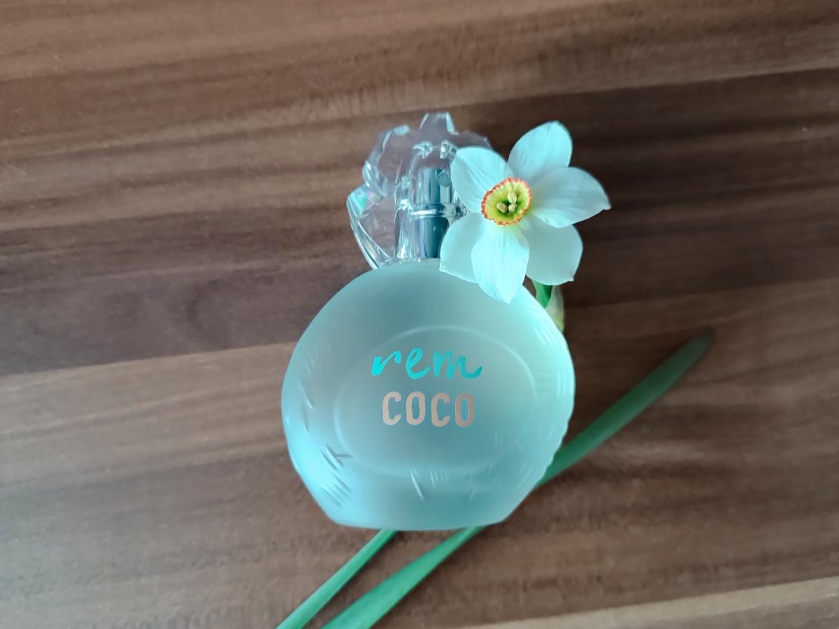 عطر ادکلن رم کوکو رمنیسنس - Rem Coco Reminiscence - بررسی، قیمت و خرید