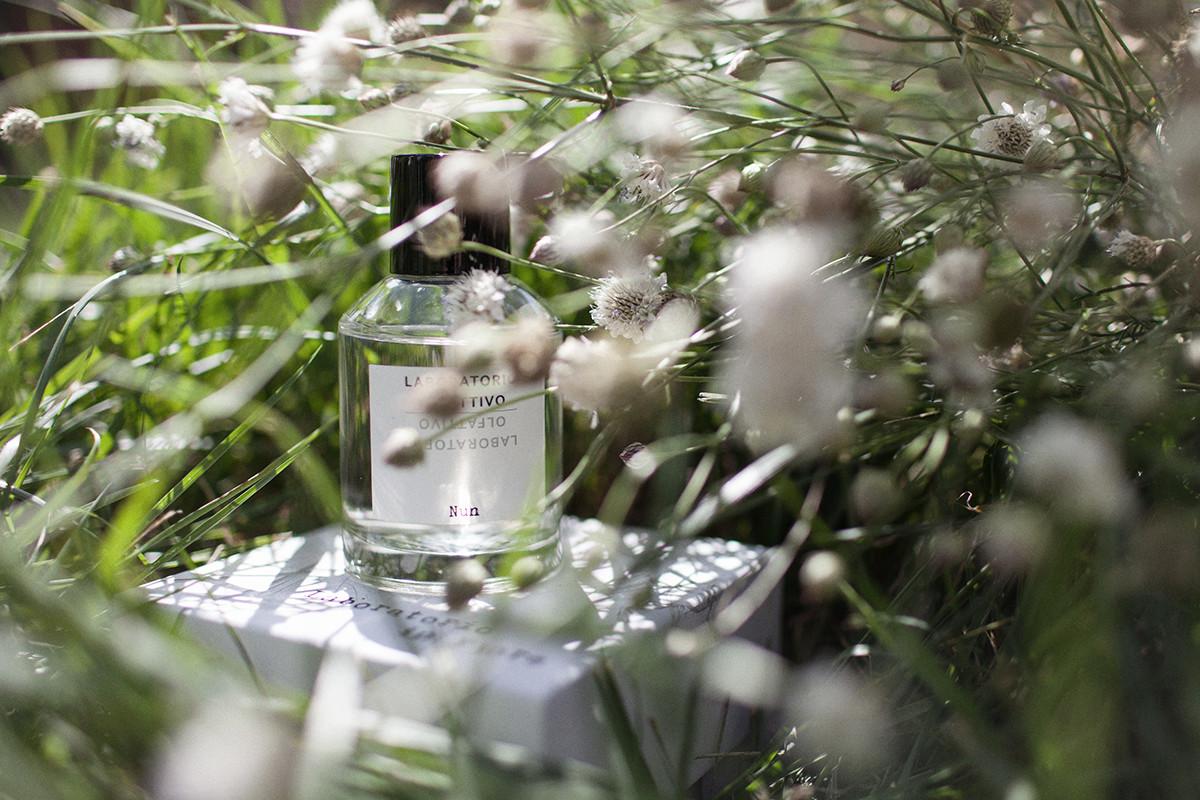 عطر ادکلن نون لابوراتوریو الفاتیوو - Nun Laboratorio Olfattivo - بررسی، قیمت و خرید