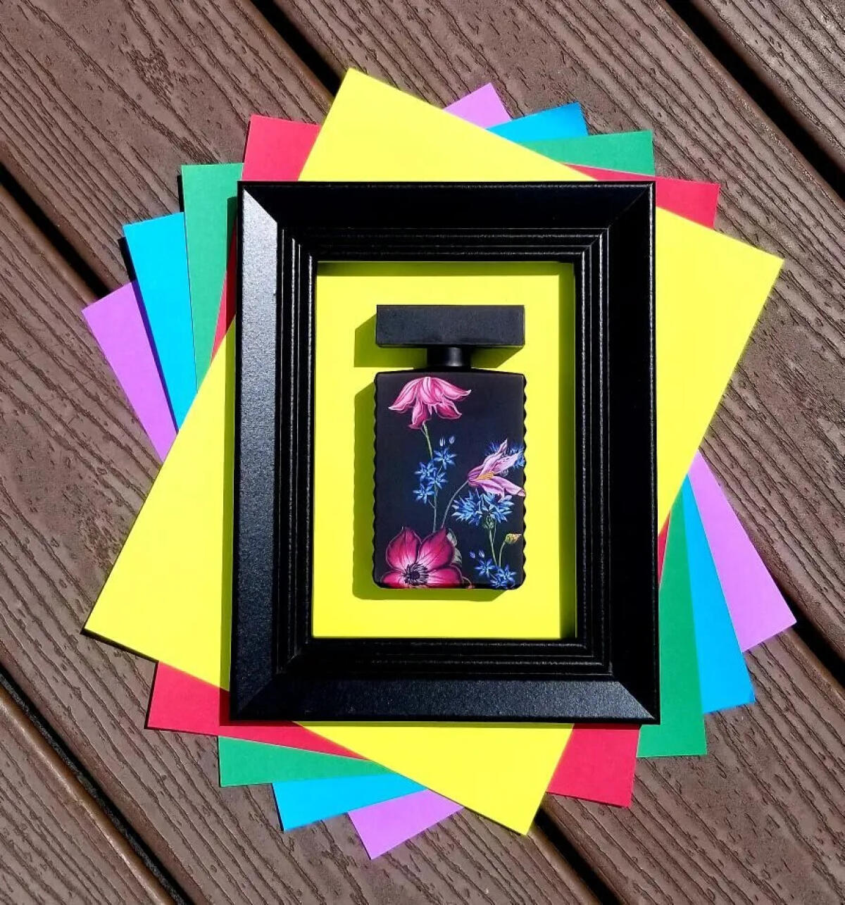 عطر ادکلن ریپلی سیگنیچر فور وومن ریپلی - Replay Signature for Women Replay - بررسی، قیمت و خرید