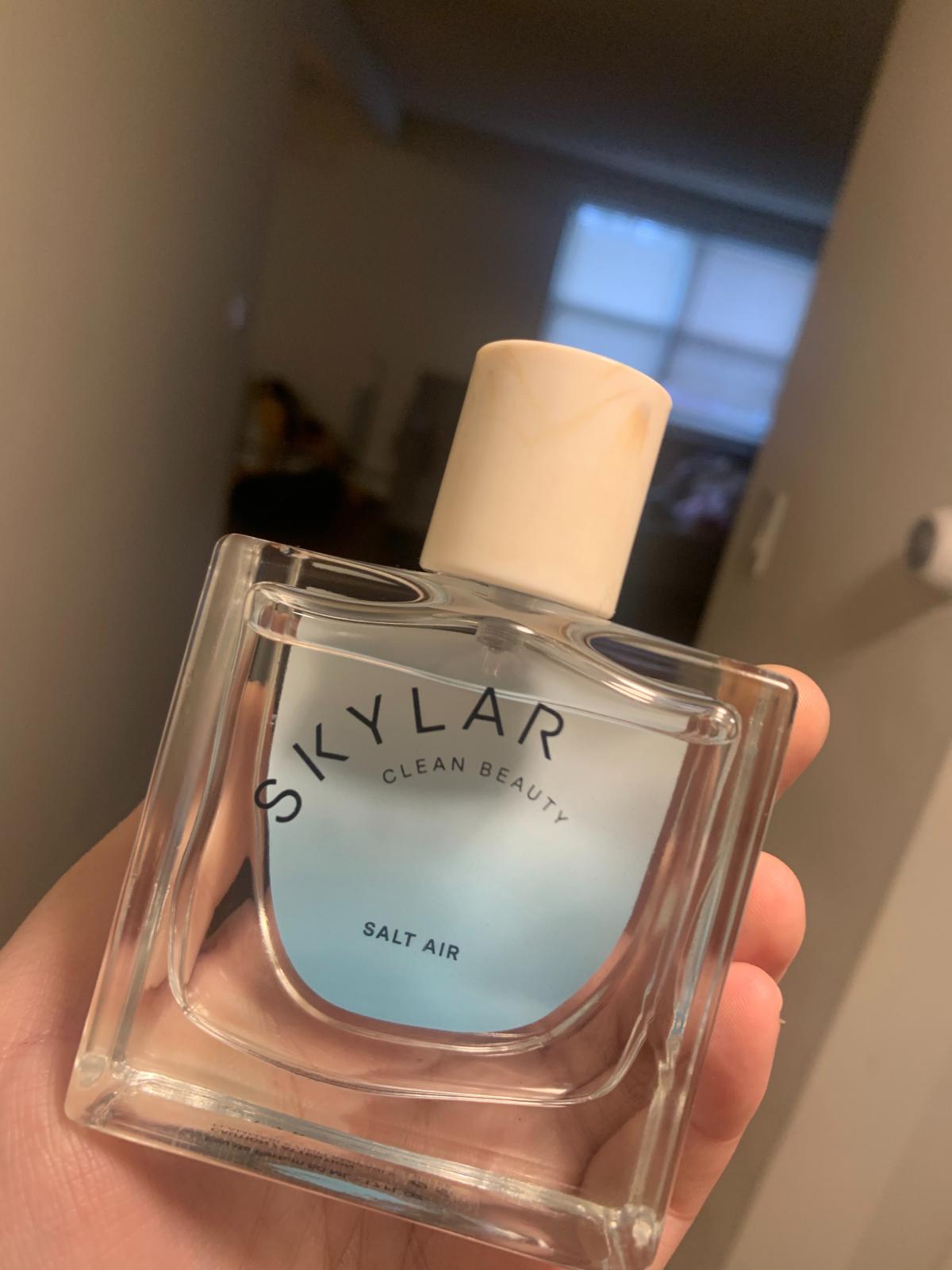 عطر ادکلن سلط ایر اسکایلر - Salt Air Skylar - بررسی، قیمت و خرید