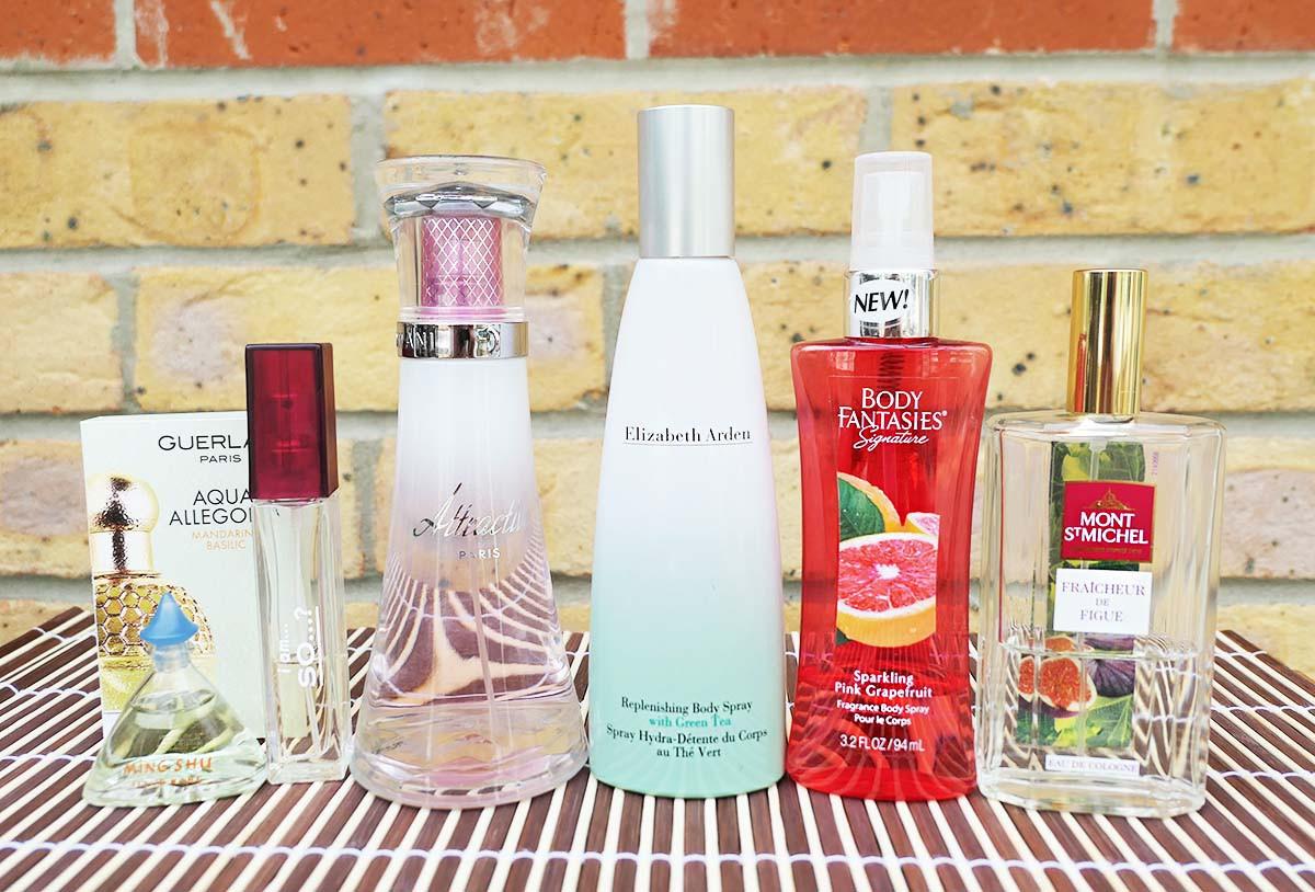 عطر ادکلن آی‌اَم‌سو سو؟ - I Am So…? So...? - بررسی، قیمت و خرید