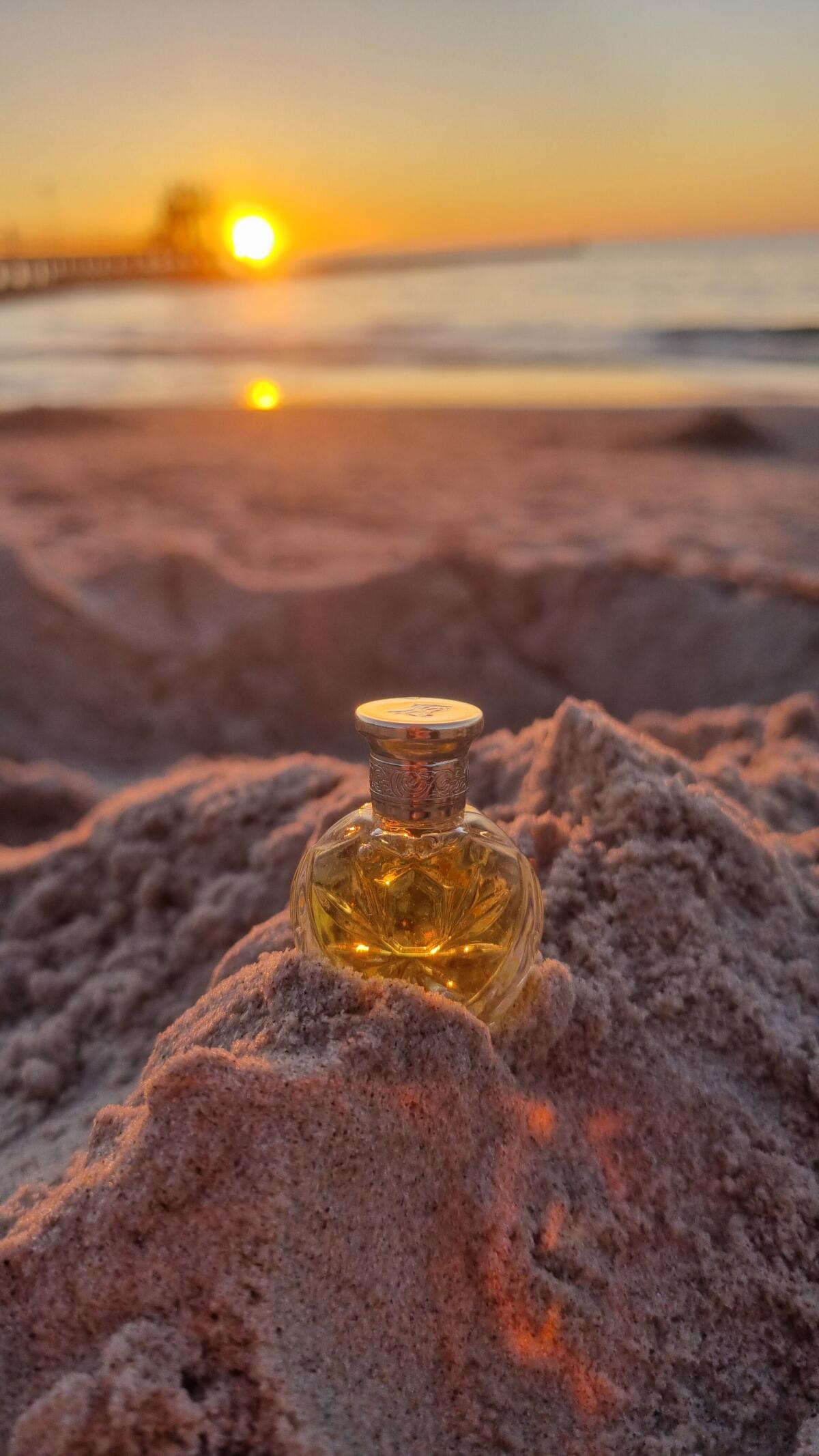عطر ادکلن سافاری رالف لورن - Safari Ralph Lauren - بررسی، قیمت و خرید