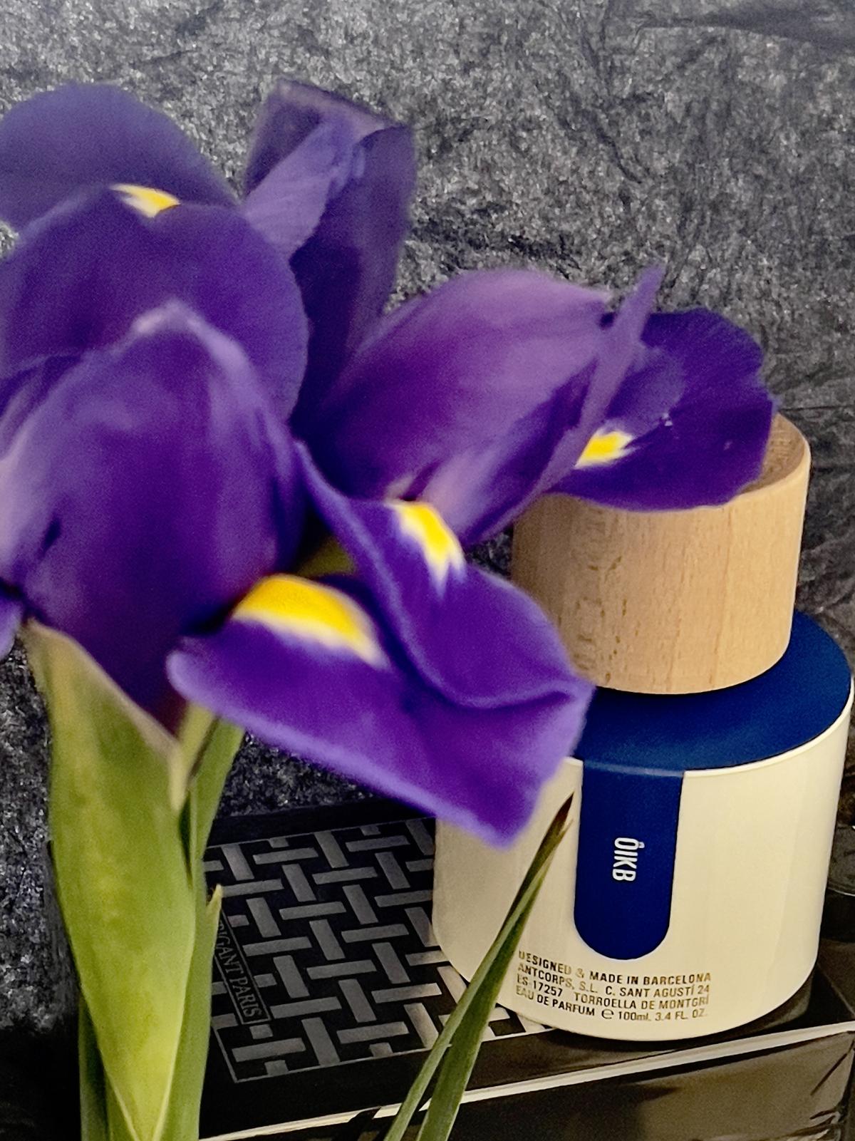 عطر ادکلن اوایکبی سانتی بورگاس - ÔIKB Santi Burgas - بررسی، قیمت و خرید