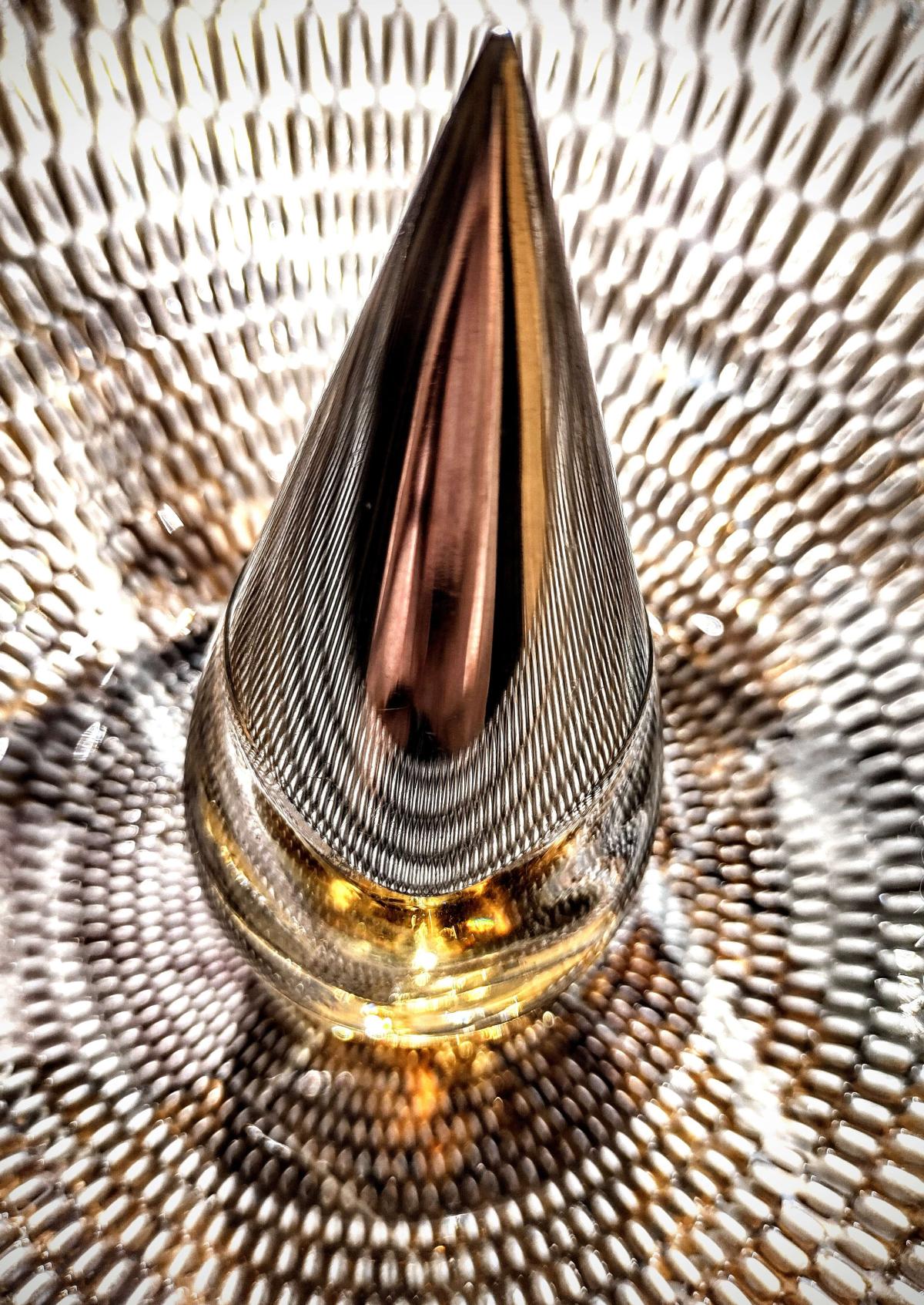 عطر ادکلن سیلور رین شیر میست لا پری - Silver Rain Sheer Mist La Prairie - بررسی، قیمت و خرید