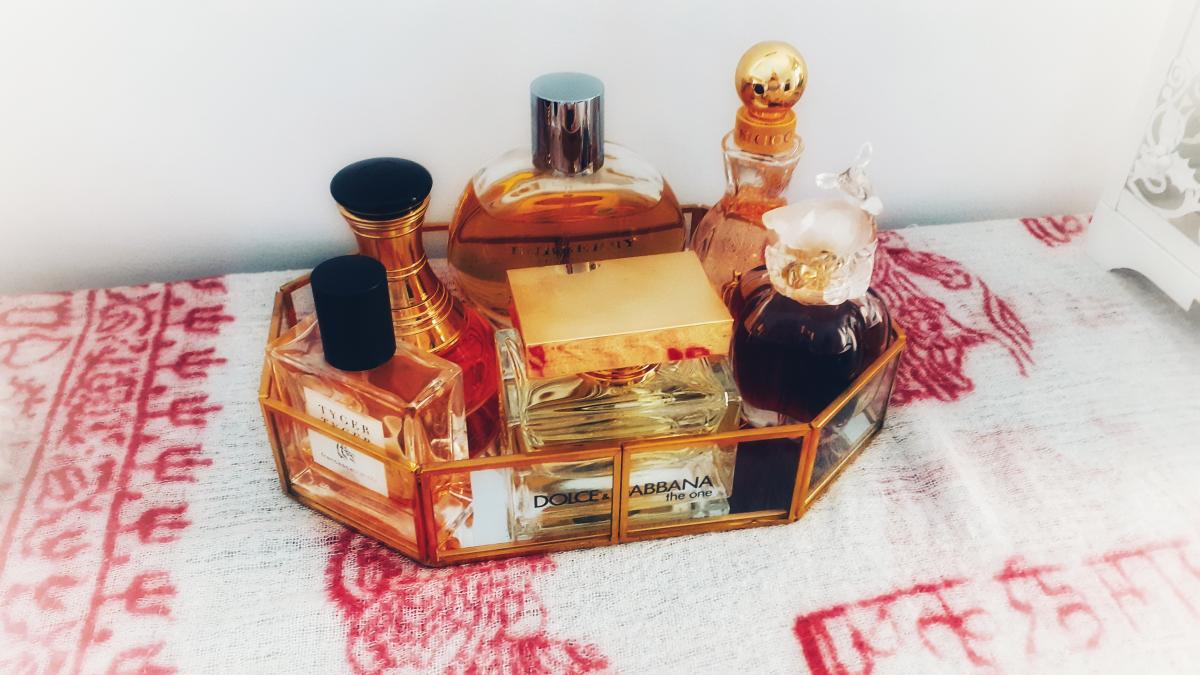 عطر ادکلن وایلد الیکسیر شکیرا - Wild Elixir Shakira - بررسی، قیمت و خرید