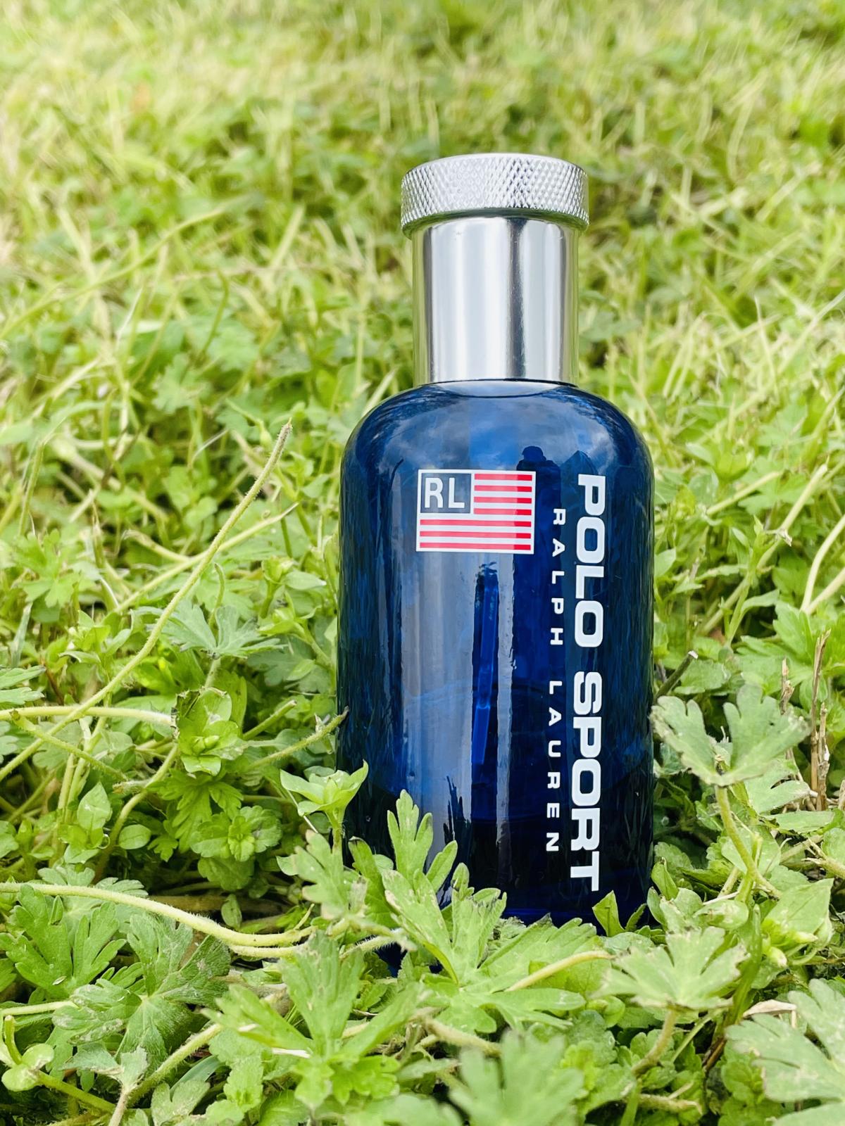 عطر ادکلن پولو اسپرت رالف لورن - Polo Sport Ralph Lauren - بررسی، قیمت و خرید