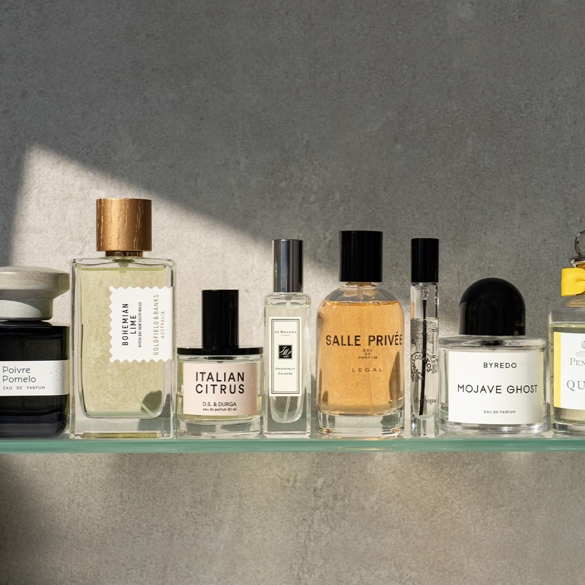عطر ادکلن لیگال سال پریوه - Legal Salle Privée - بررسی، قیمت و خرید