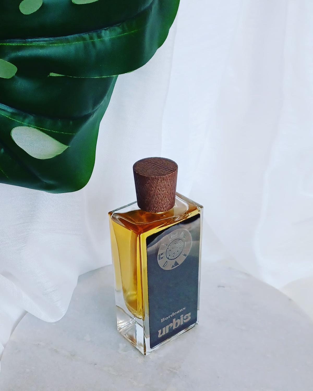 عطر ادکلن بوردو اوربیس پرفیومز - Bordeaux URBIS PARFUMS - بررسی، قیمت و خرید