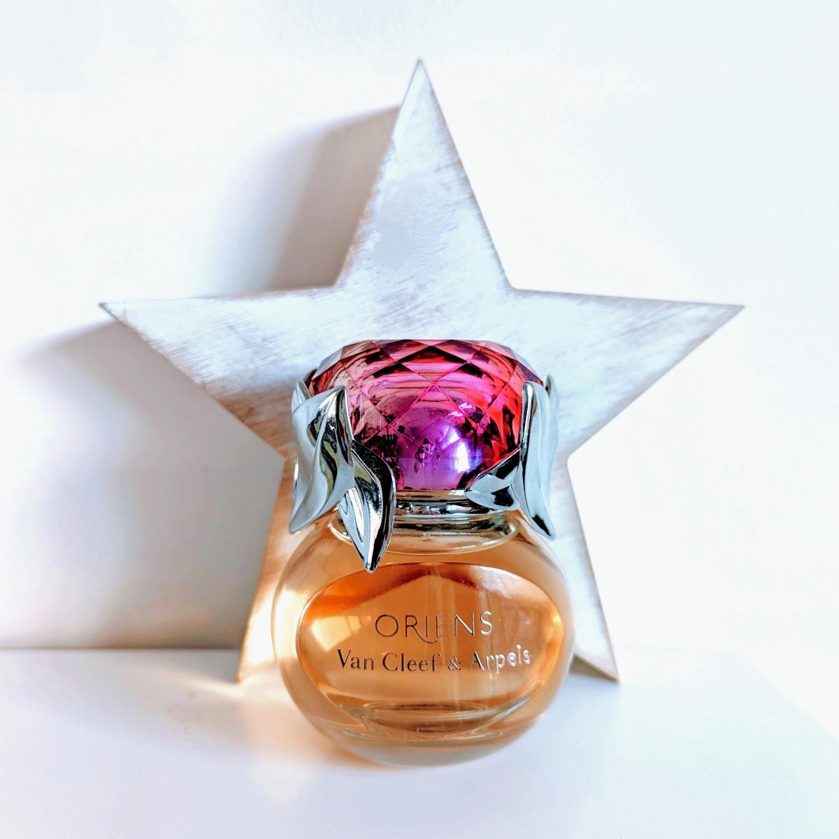 عطر ادکلن اوریِنز ون کلیف اند آرپلز - Oriens Van Cleef & Arpels - بررسی، قیمت و خرید