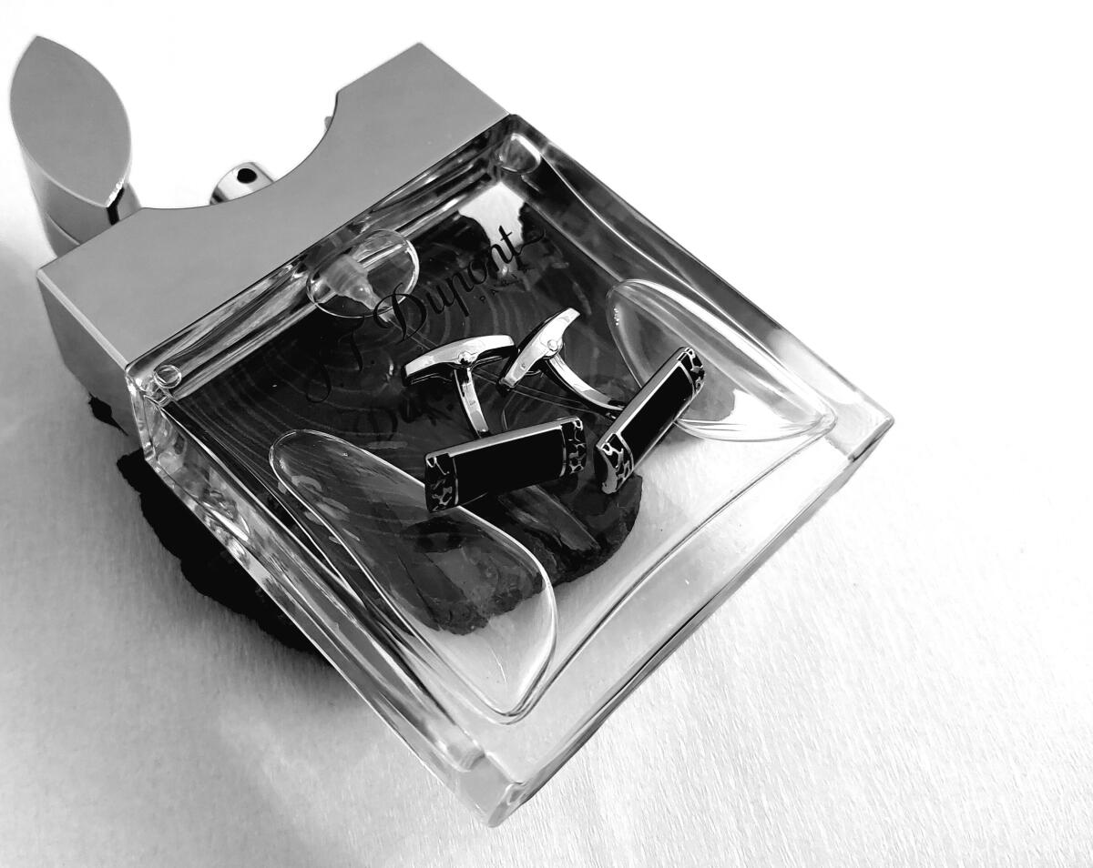 عطر ادکلن دوپونت پور اُم دوپونت - S.T. Dupont pour Homme S.T. Dupont - بررسی، قیمت و خرید