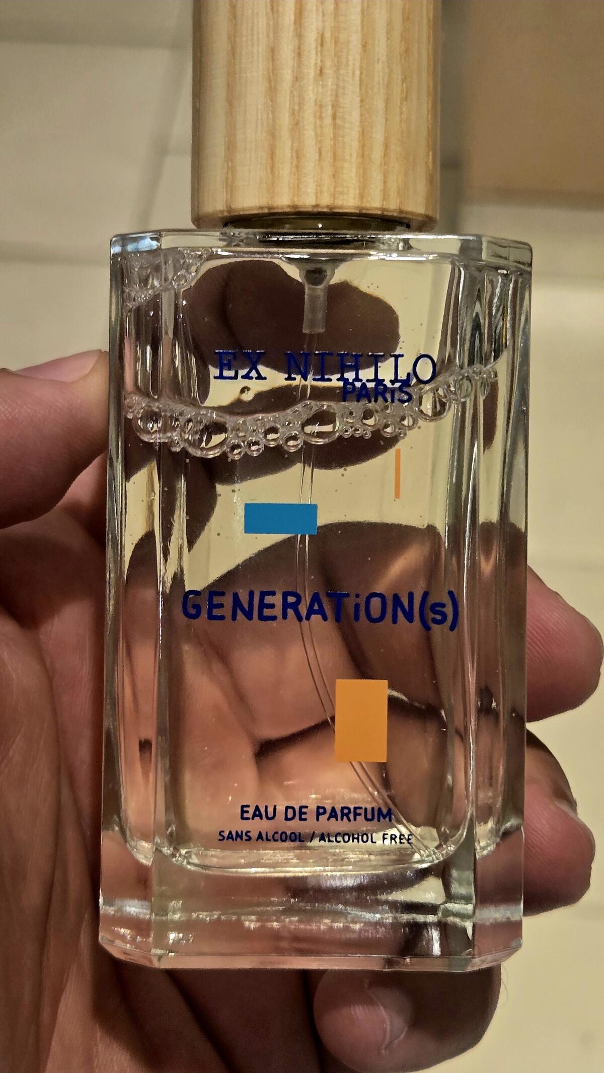 عطر ادکلن جنریشن ایکس نیهیل‍‍‍‍‍‍‍‍‍‍‍‍‍‍‍‍‍‍‍‍‍‍‍‍‍‍‍‍‍‍‍‍‍‍‍‍‍‍‍‍‍‍‍‍‍‍‍‍‍‍‍‍‍‍‍‍‍‍‍‍‍‍‍‍‍‍و - Generation(s) Ex Nihilo - بررسی، قیمت و خرید