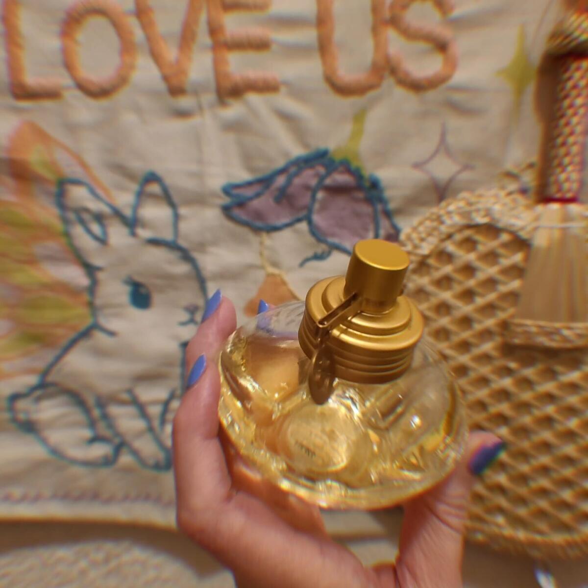 عطر ادکلن اس شکیرا - S Shakira - بررسی، قیمت و خرید