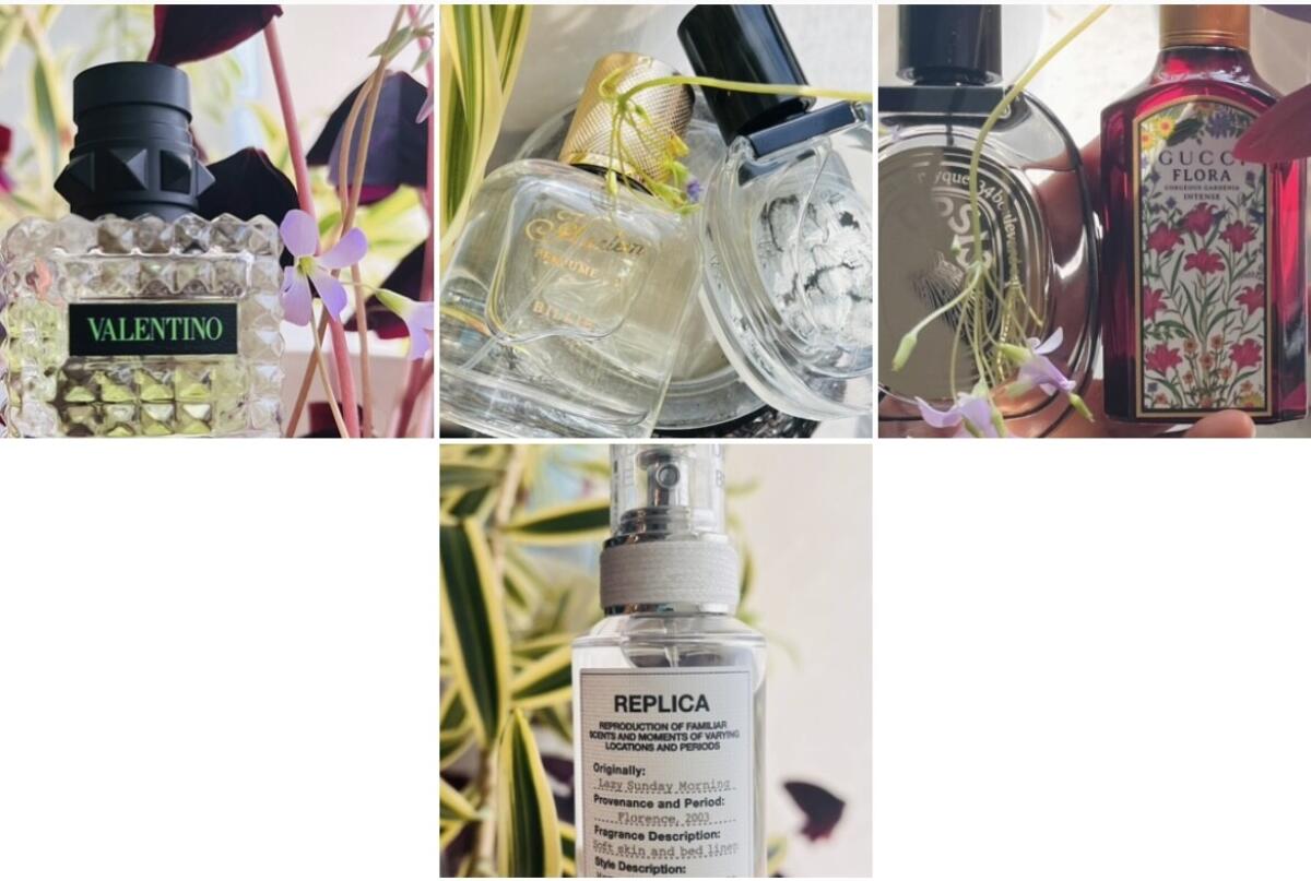 عطر ادکلن والنتینو دونا بورن این روما گرین استراواگانزا والنتینو - Valentino Donna Born in Roma Green Stravaganza Valentino - بررسی، قیمت و خرید