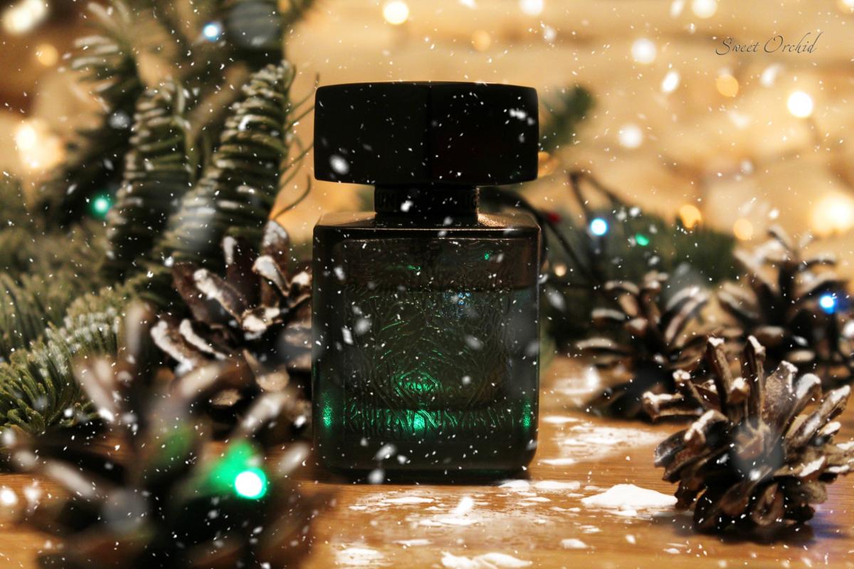عطر ادکلن توندارا روج بانی روج - Tundra Rouge Bunny Rouge - بررسی، قیمت و خرید