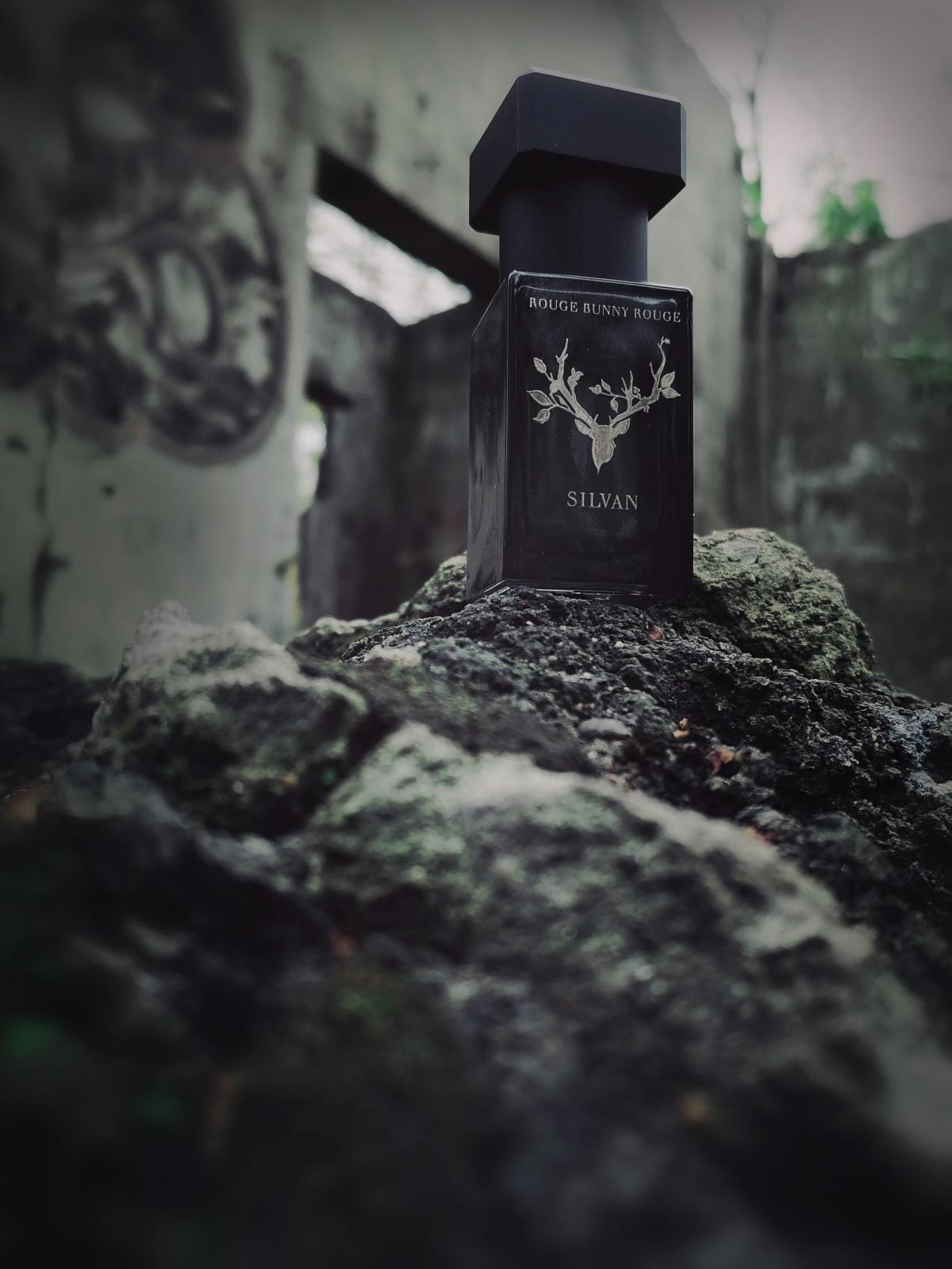 عطر ادکلن سیلوان روژ بانی روژ - Silvan Rouge Bunny Rouge - بررسی، قیمت و خرید