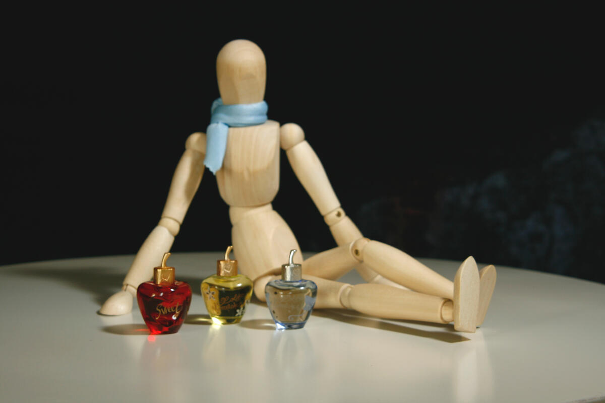 عطر ادکلن سوییت لولیتا لمپیکا - Sweet Lolita Lempicka - بررسی، قیمت و خرید