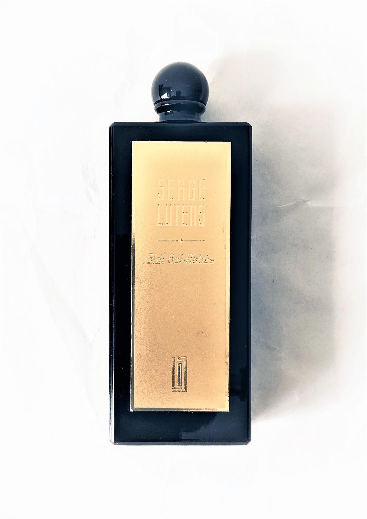 عطر ادکلن سیدی بلعباس سرژ لوتنس - Sidi Bel-Abbès Serge Lutens - بررسی، قیمت و خرید