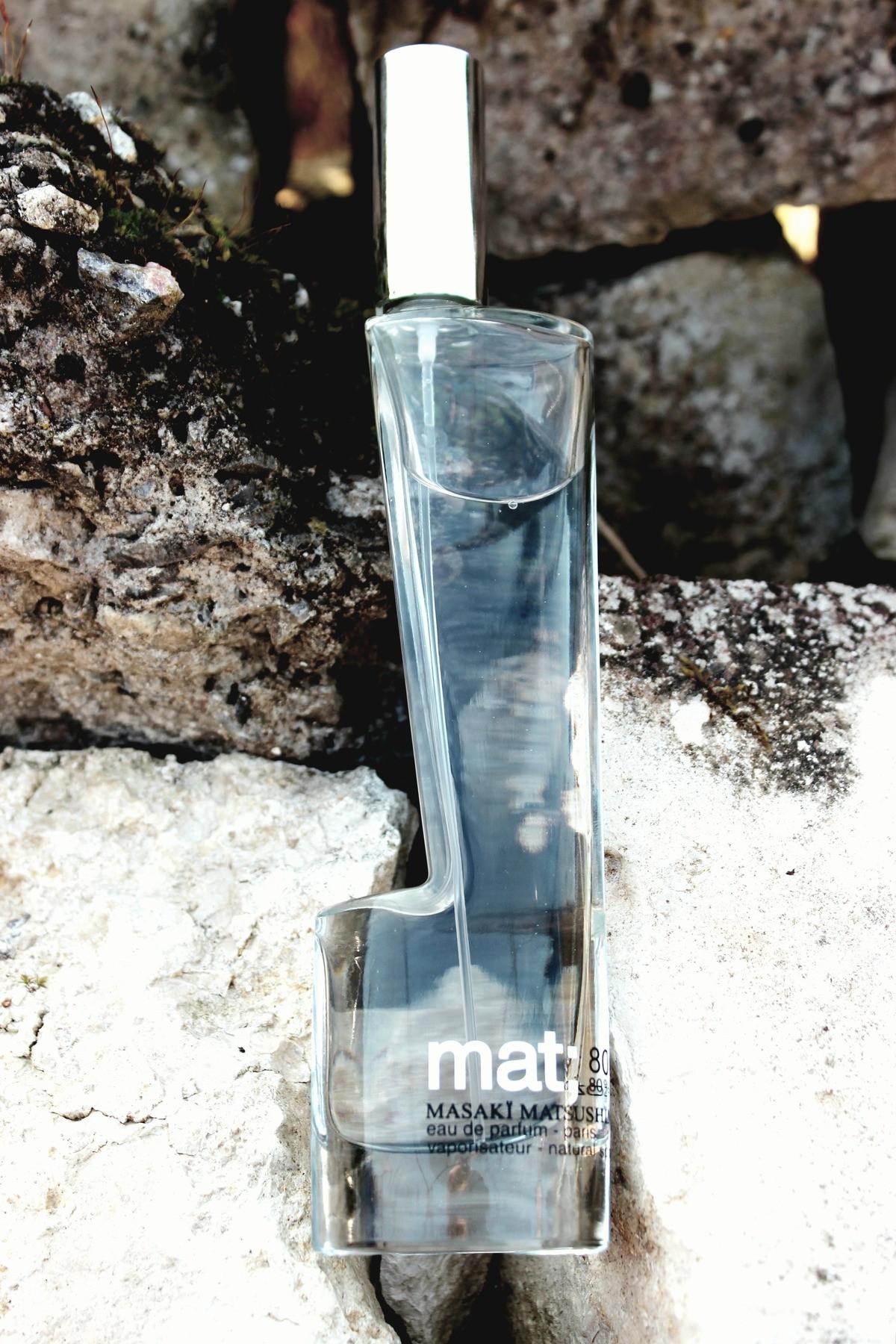 عطر ادکلن مت ماساکی ماتسوشیما - mat; Masaki Matsushima - بررسی، قیمت و خرید