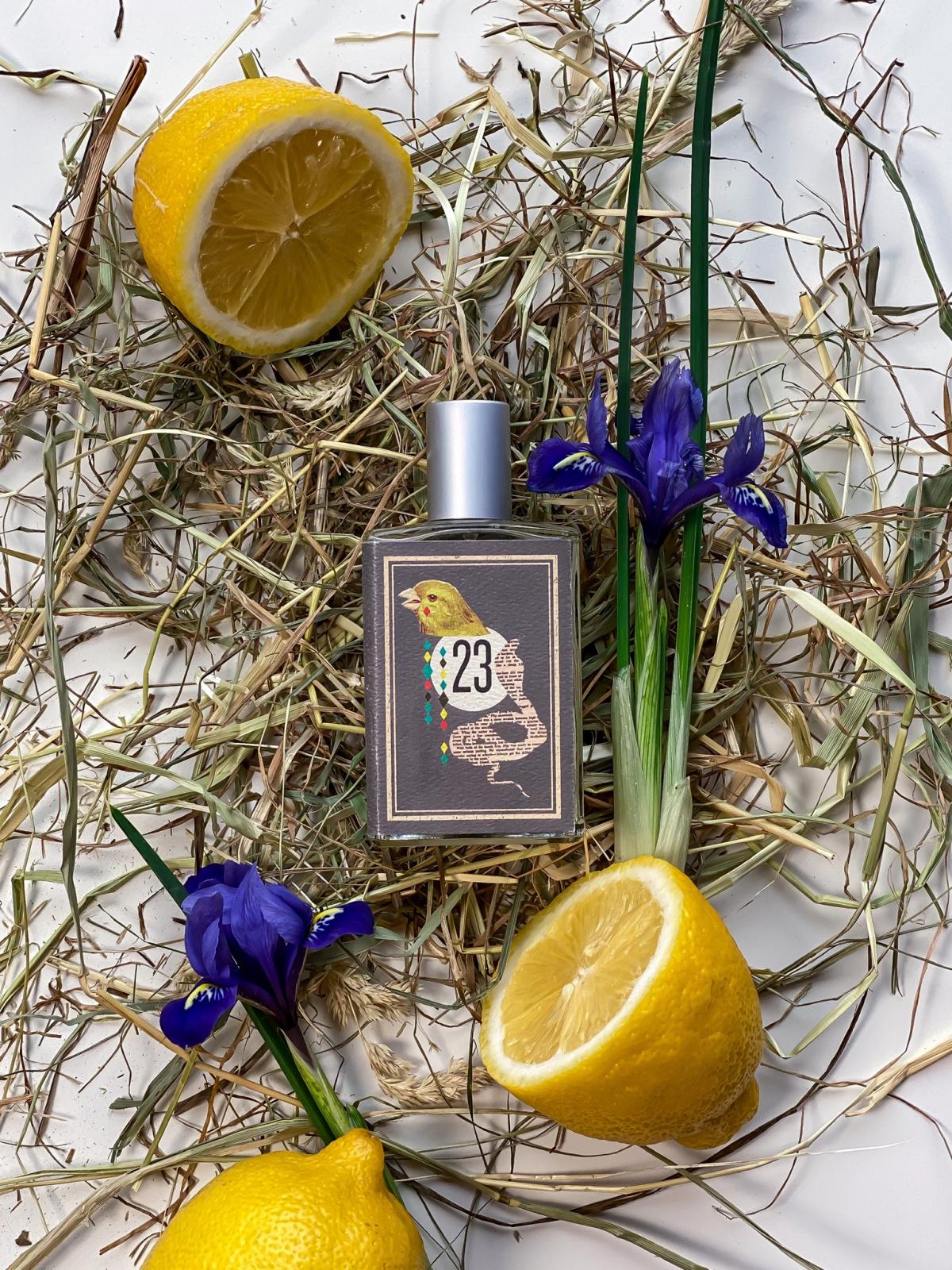 عطر ادکلن د کبرا اند د کناوری ایمجینری آتورز - The Cobra and The Canary Imaginary Authors - بررسی، قیمت و خرید