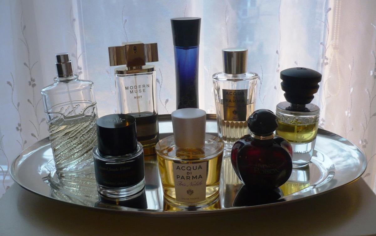 عطر ادکلن او دو روشاس لیمیتد ادیشن ۲۰۱۴ روشاس - Eau de Rochas Limited Edition 2014 Rochas - بررسی، قیمت و خرید