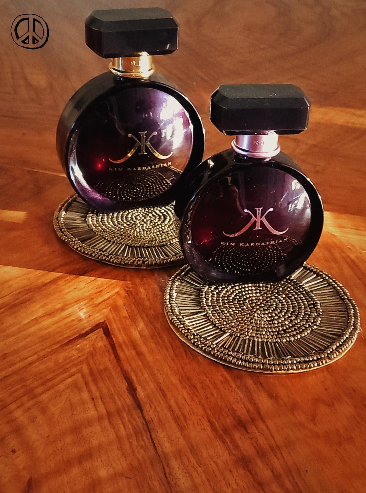 عطر ادکلن گلد کیم کارداشیان - Gold Kim Kardashian - بررسی، قیمت و خرید