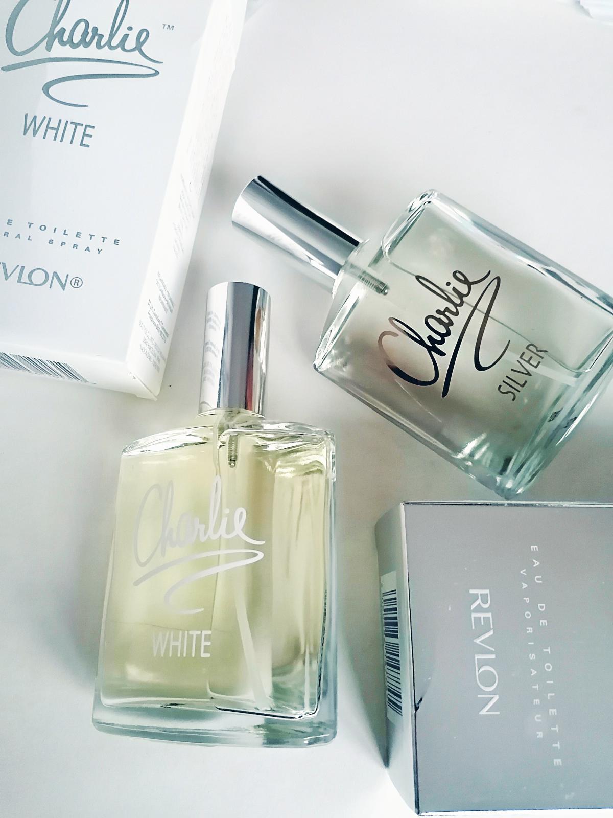 عطر ادکلن چالی سیلور رولون - Charlie Silver Revlon - بررسی، قیمت و خرید