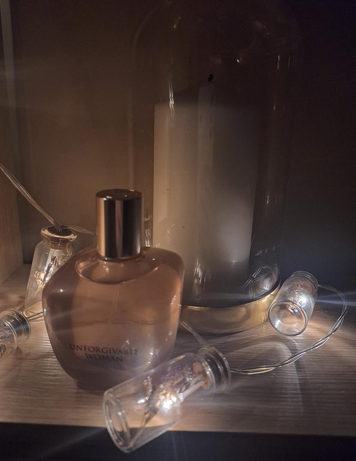 عطر ادکلن آنفورگیویبل وومن شون جان - Unforgivable Women Sean John - بررسی، قیمت و خرید