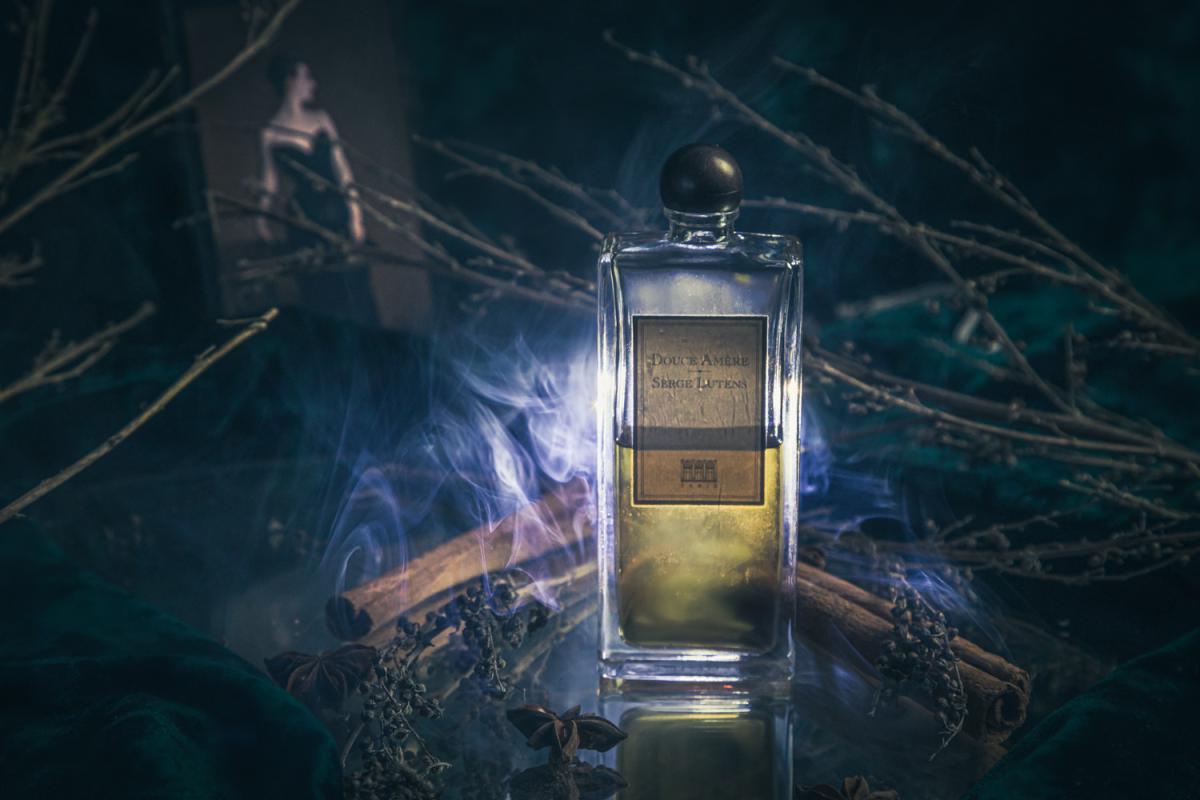 عطر ادکلن دووس امیر سرژ لوتنس - Douce Amere Serge Lutens - بررسی، قیمت و خرید
