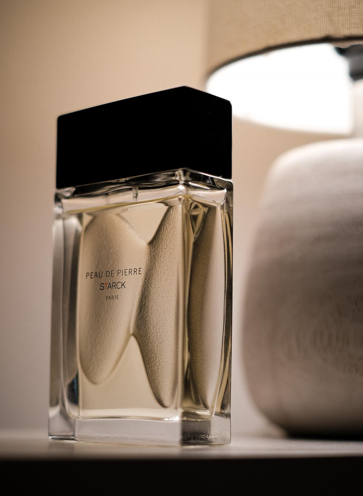 عطر ادکلن پو دو پیر استارک - Peau de Pierre Starck - بررسی، قیمت و خرید