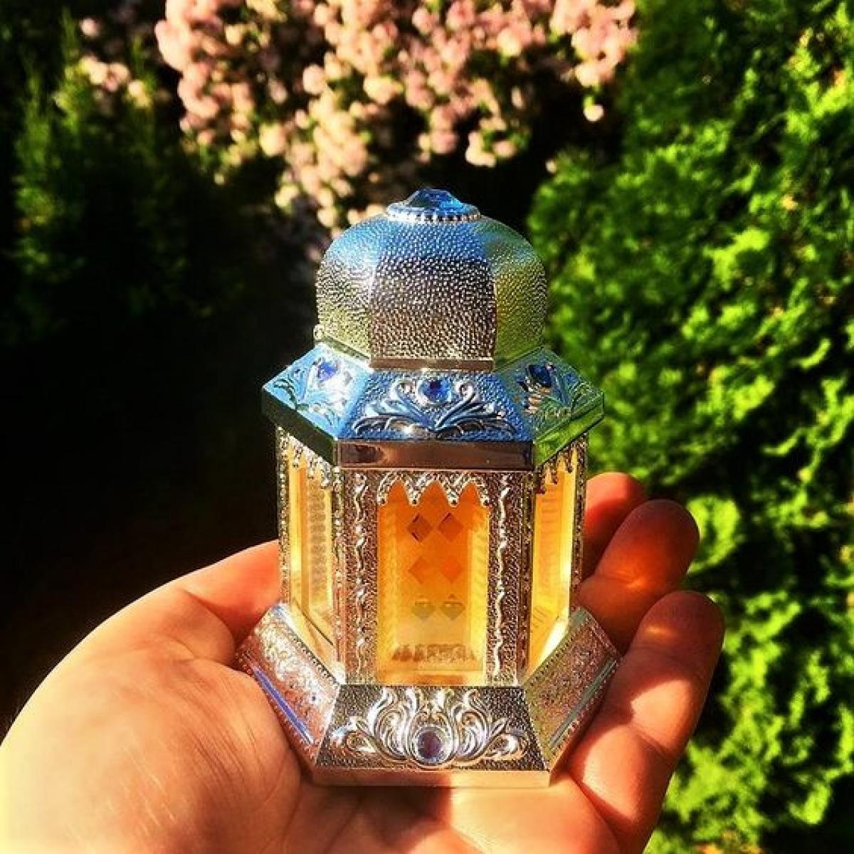 عطر ادکلن شارینا رساسی - Sharina Rasasi - بررسی، قیمت و خرید