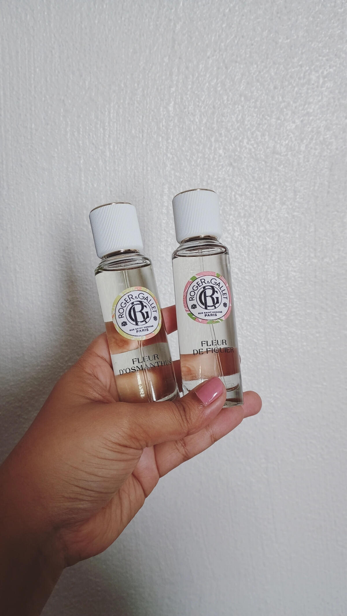 عطر ادکلن فلور د فیگیر راجر اندگالت - Fleur de Figuier Roger & Gallet - بررسی، قیمت و خرید