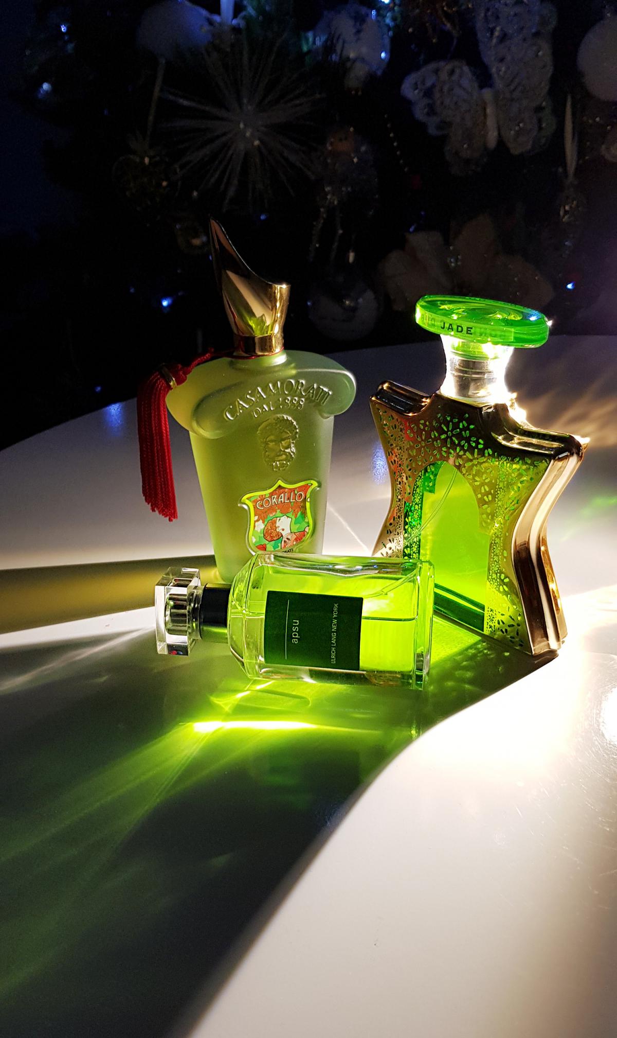 عطر ادکلن اپسو اولریش لانگ - APSU Ulrich Lang - بررسی، قیمت و خرید