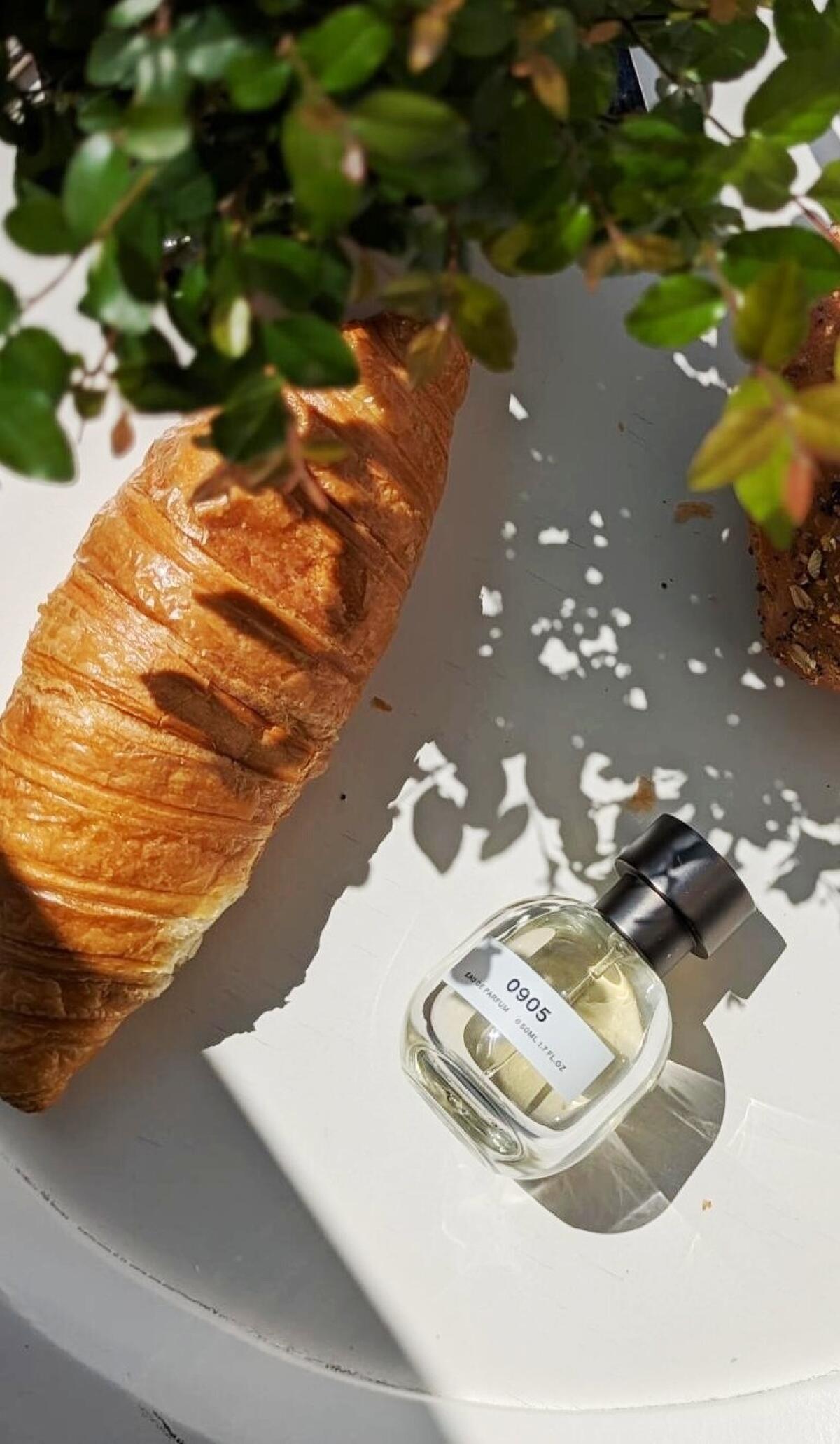 عطر ادکلن صفر نهصد و پنج سان ونین - 0905 Son Venïn - بررسی، قیمت و خرید