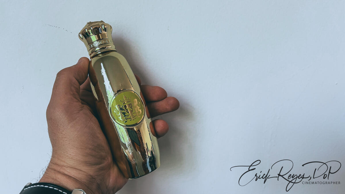 عطر ادکلن آراکِس اسپریت آو کینگز - Arrakis Spirit Of Kings - بررسی، قیمت و خرید