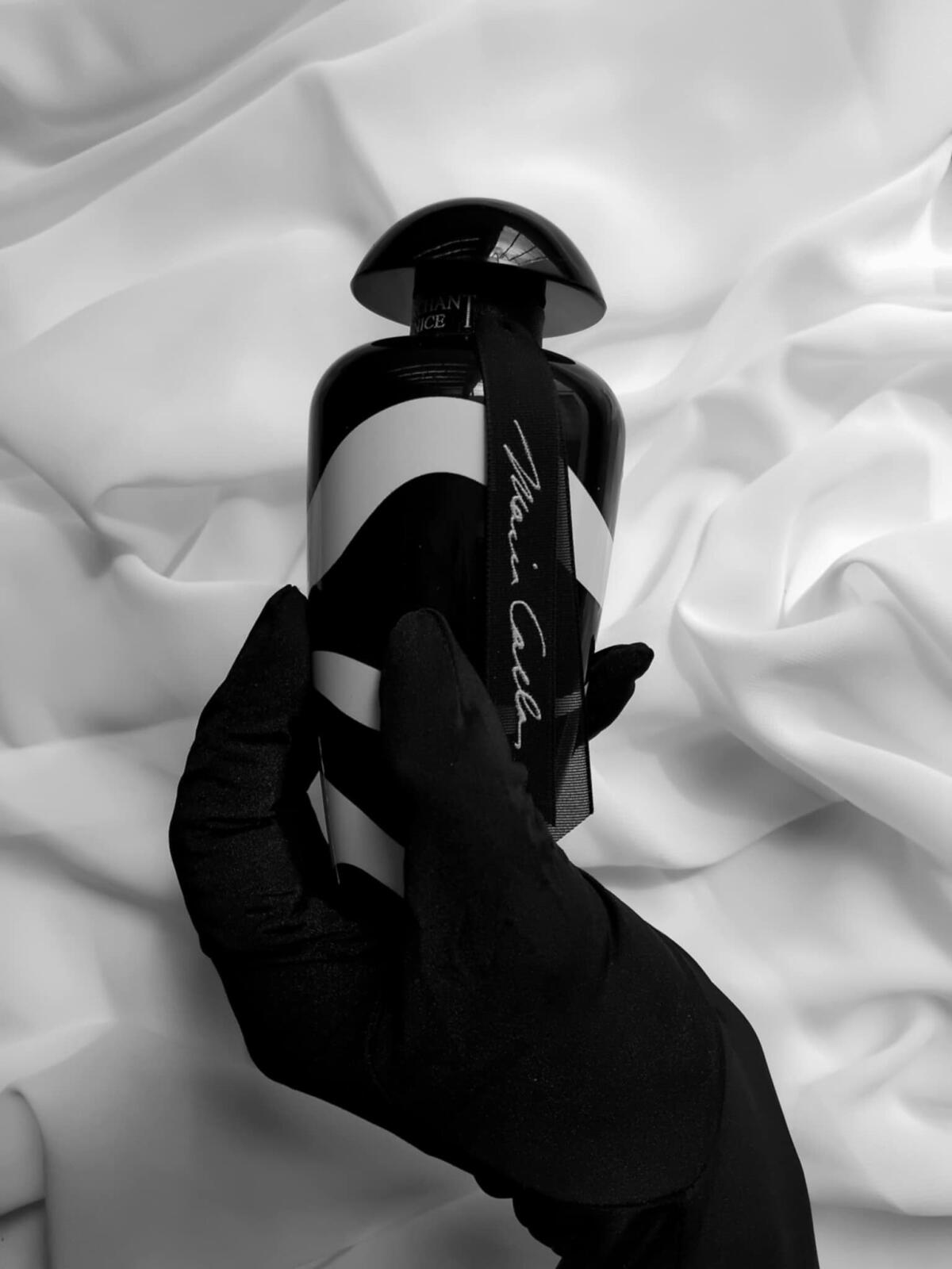 عطر ادکلن ماریا کالاس دِ مِرچِنت آو وِنيس - Maria Callas The Merchant of Venice - بررسی، قیمت و خرید