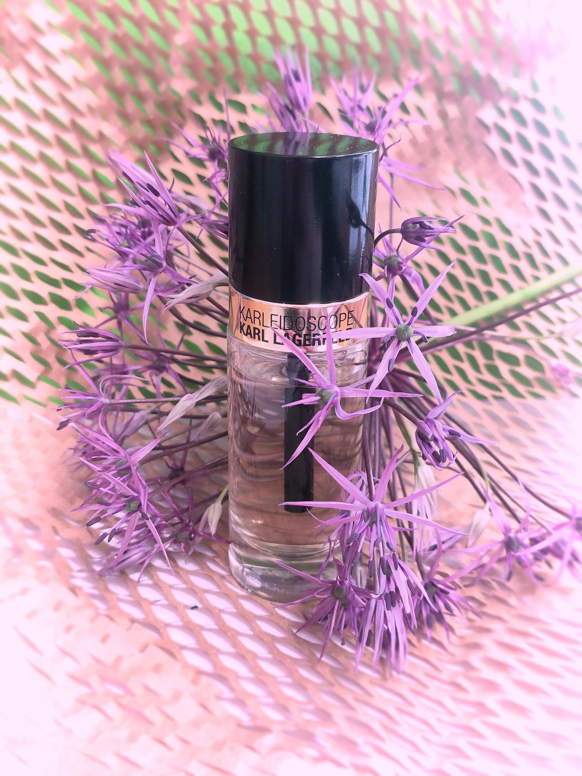 عطر ادکلن کارلیدوسکوپ کارل لاگرفلد - Karleidoscope Karl Lagerfeld - بررسی، قیمت و خرید