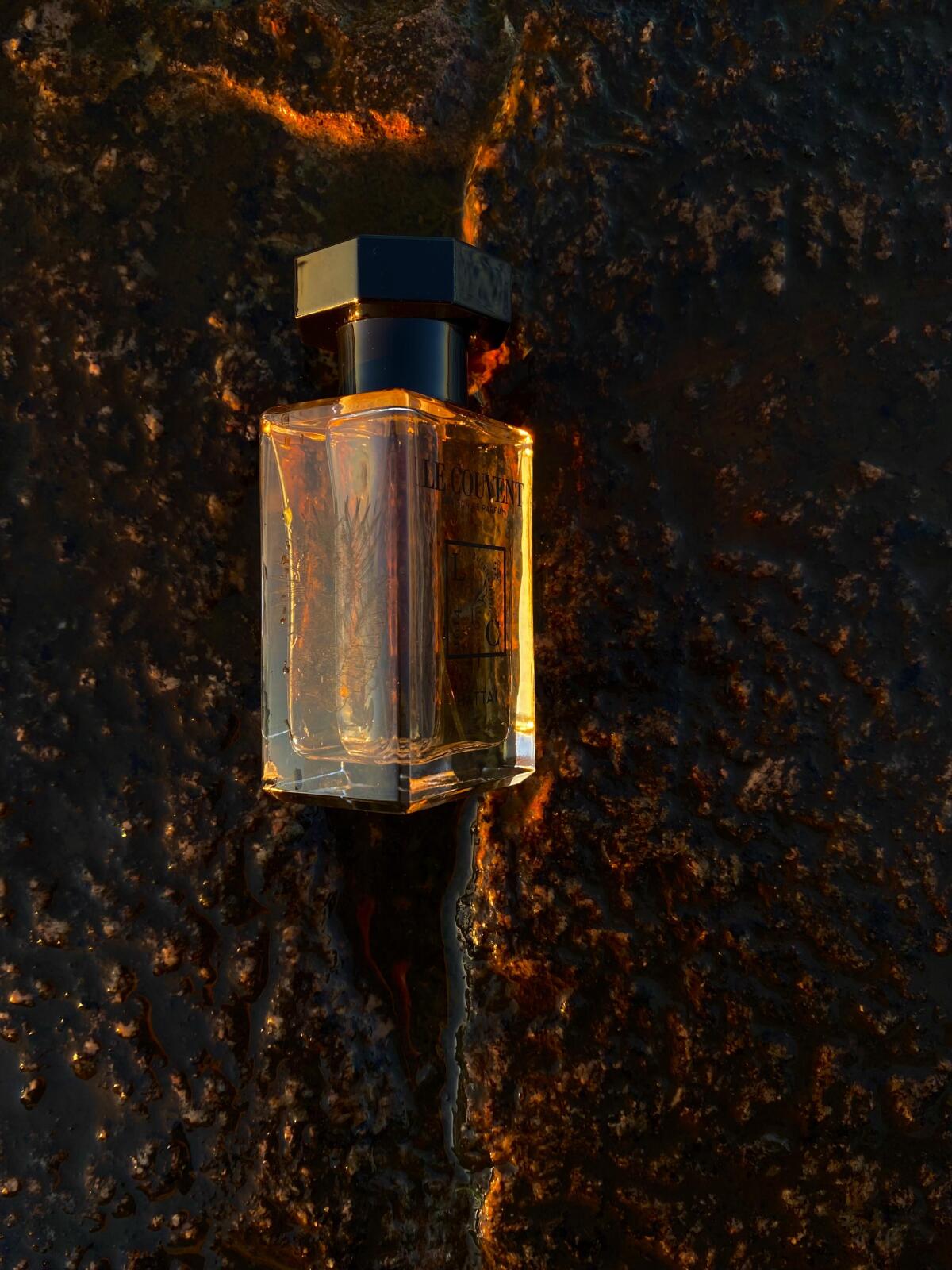 عطر ادکلن لو کووان مزون دِ پرفیوم - Hattai Le Couvent Maison de Parfum - بررسی، قیمت و خرید