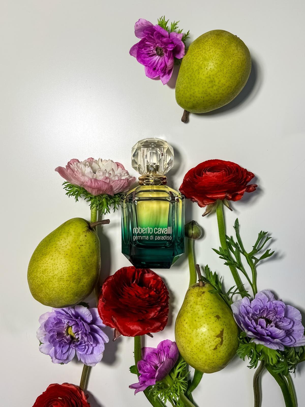 عطر ادکلن جِما دی پارادیسو روبرتو کاوالی - Gemma di Paradiso Roberto Cavalli - بررسی، قیمت و خرید