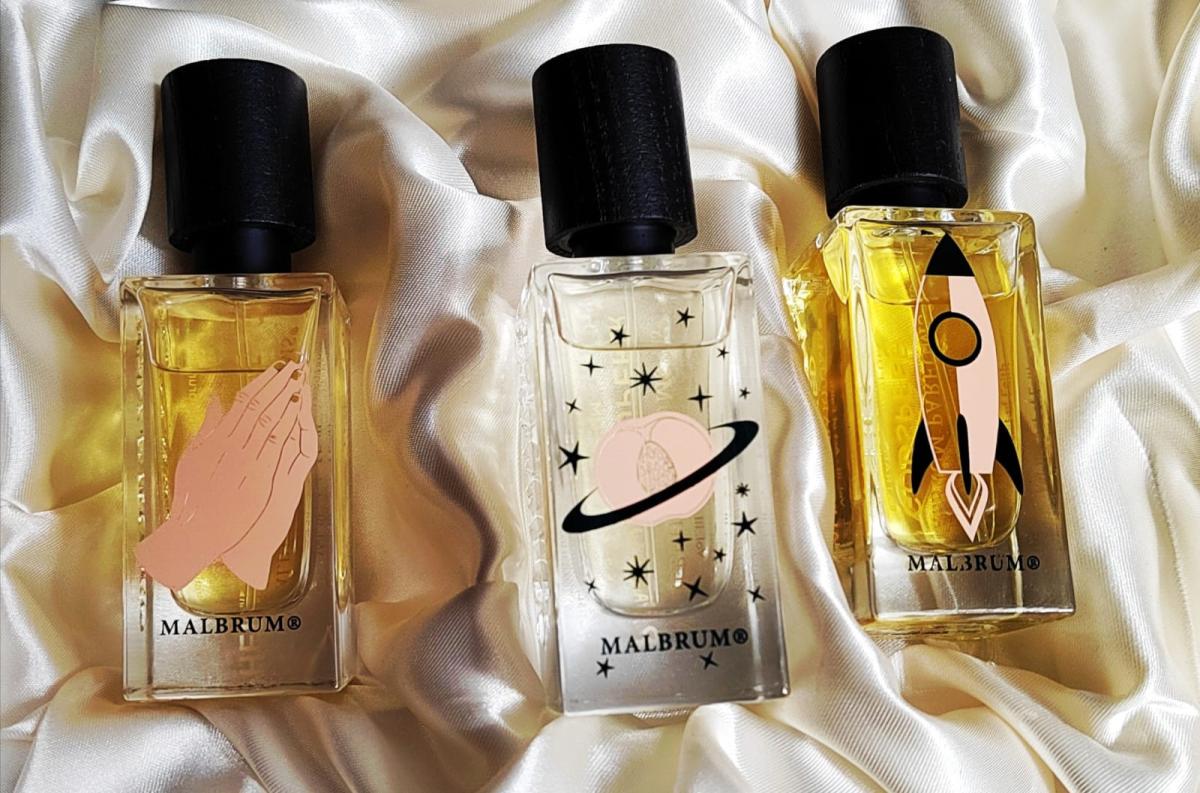 عطر ادکلن هیر کامز د سان مالبروم پرفیوم - Here Comes The Son Malbrum Parfums - بررسی، قیمت و خرید