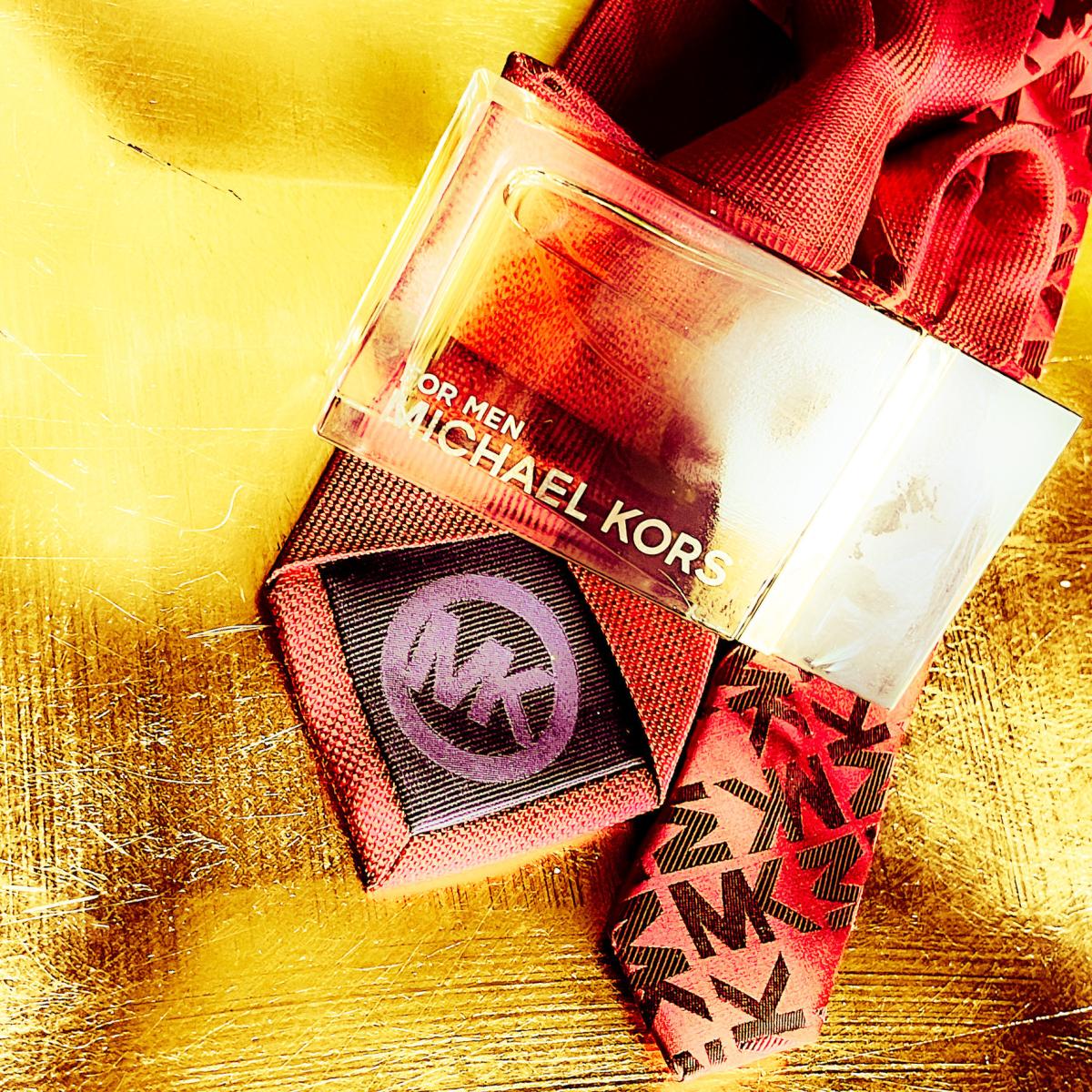 عطر ادکلن مایکل کورس فور من مایکل کورس - Michael Kors for Men Michael Kors - بررسی، قیمت و خرید