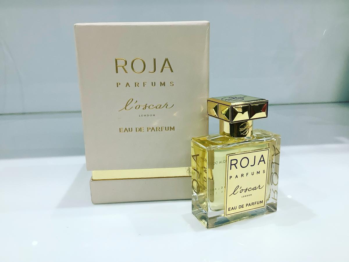 عطر ادکلن لو اوسکار پور اوم روژا داو - L'Oscar Pour Homme Roja Dove - بررسی، قیمت و خرید