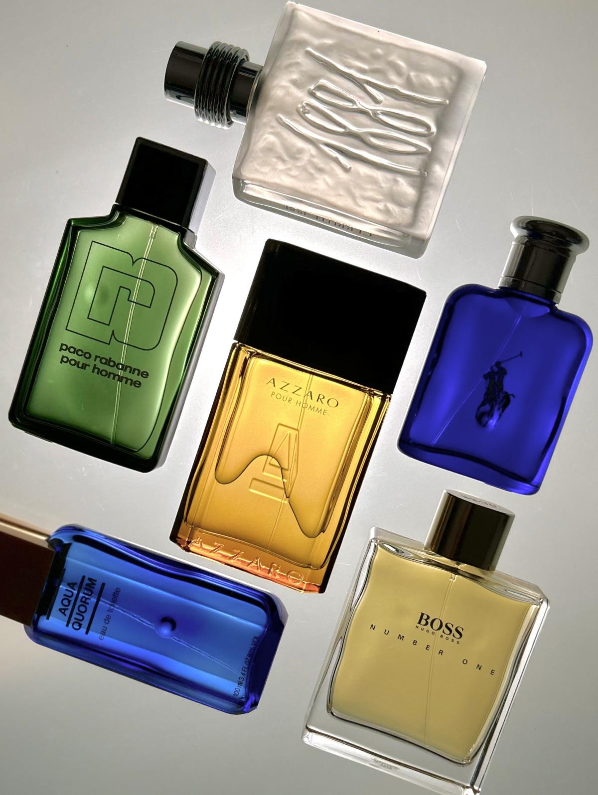 عطر ادکلن پولو بلو رالف لورن - Polo Blue Ralph Lauren - بررسی، قیمت و خرید