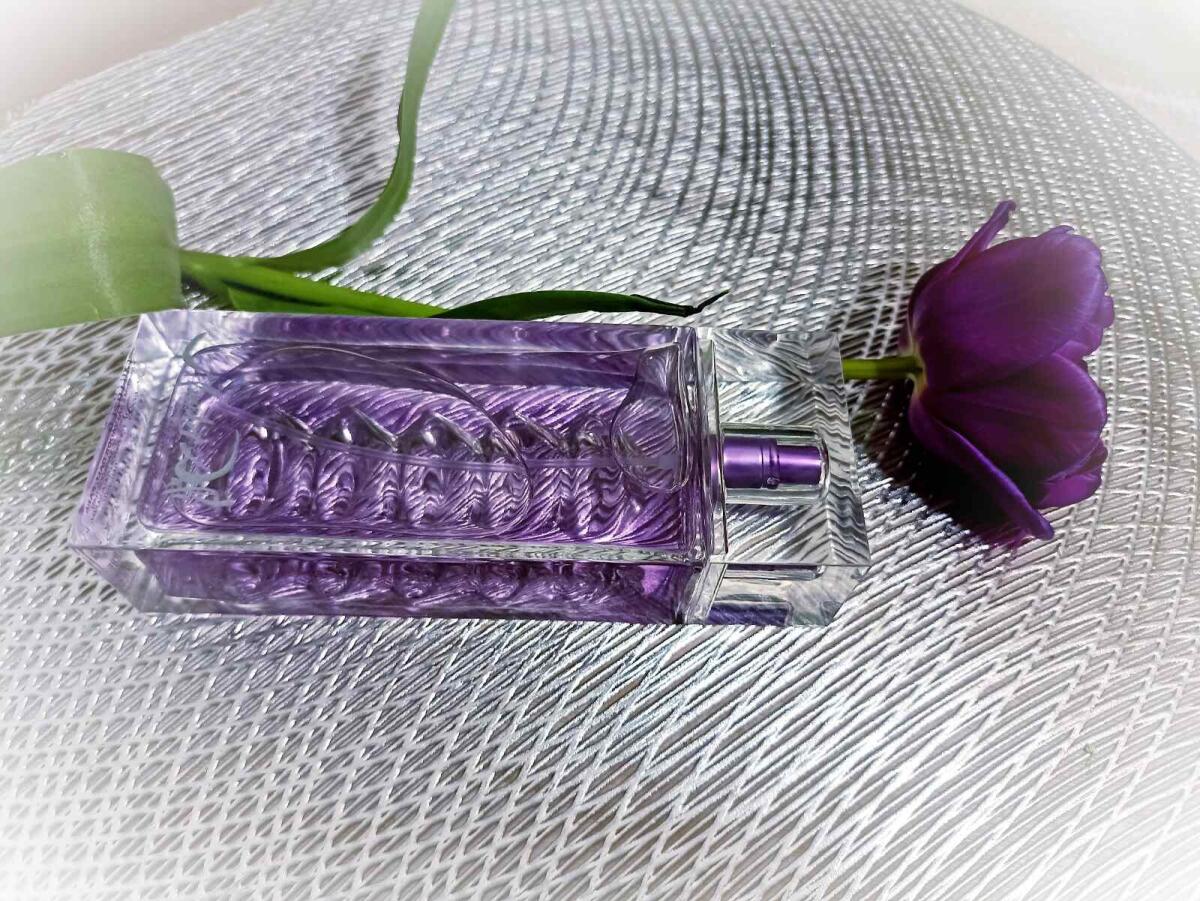 عطر ادکلن پرپل لایت سالوادور دالی - Purplelight Salvador Dali - بررسی، قیمت و خرید